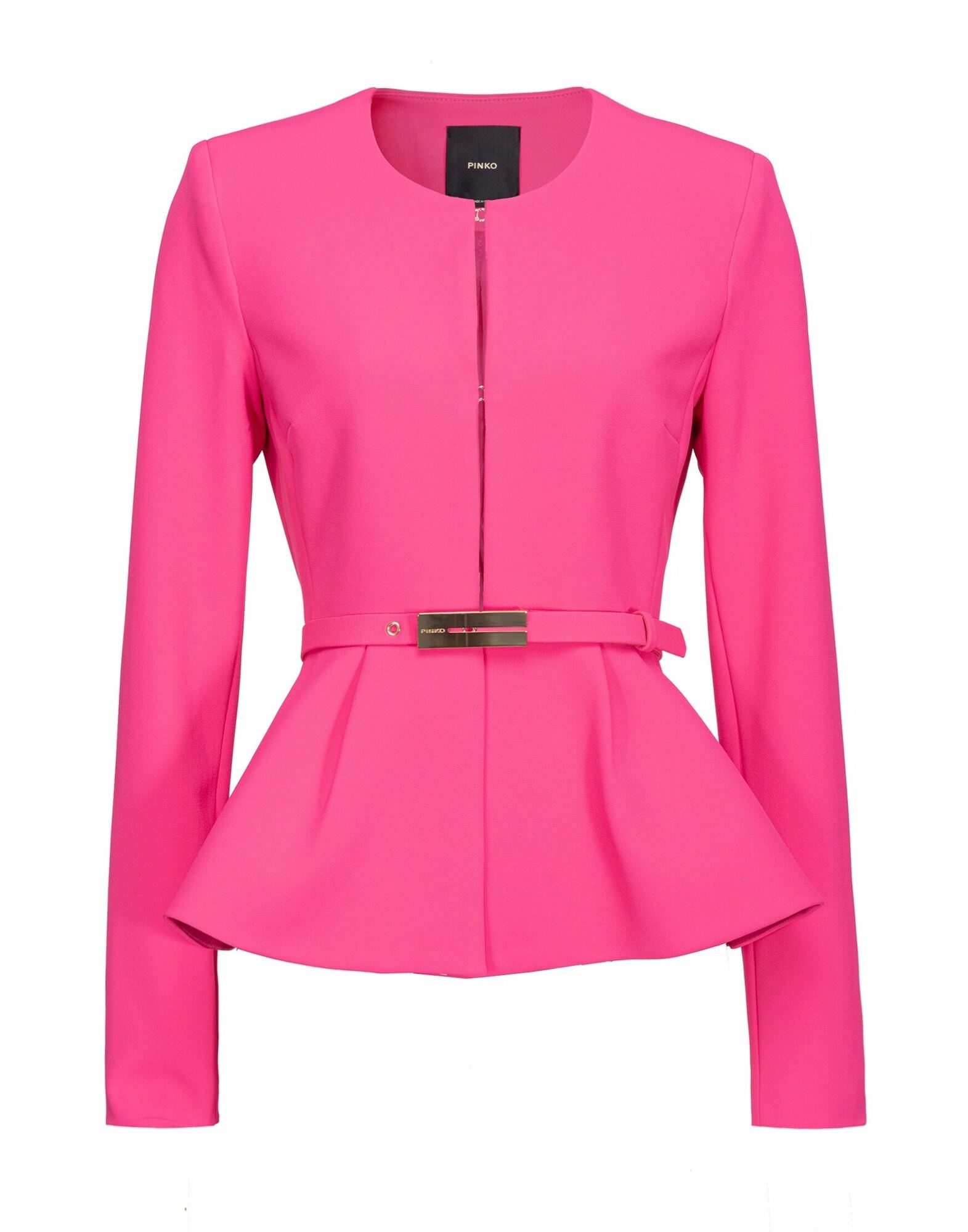 PINKO Blazer Damen Fuchsia von PINKO