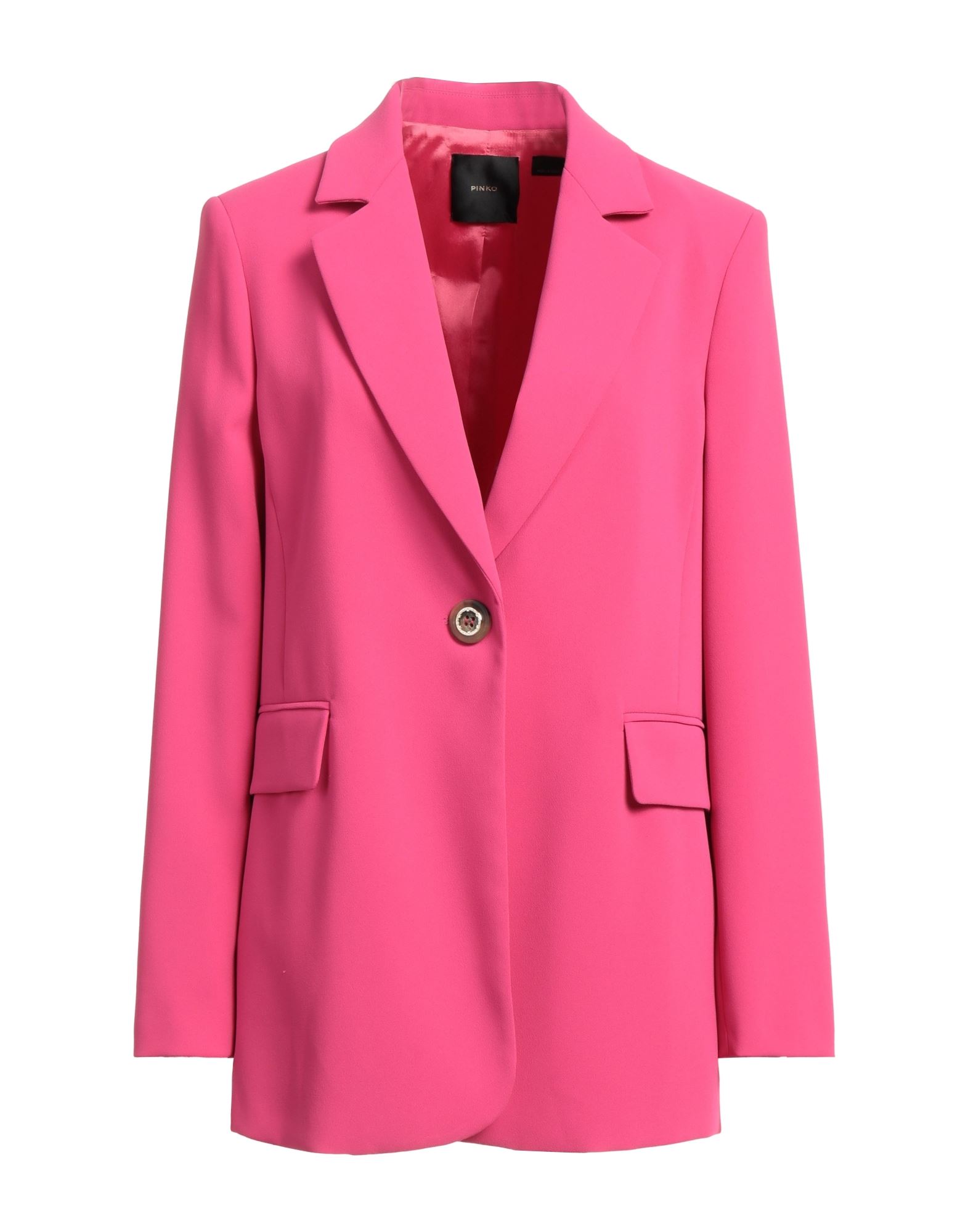 PINKO Blazer Damen Fuchsia von PINKO