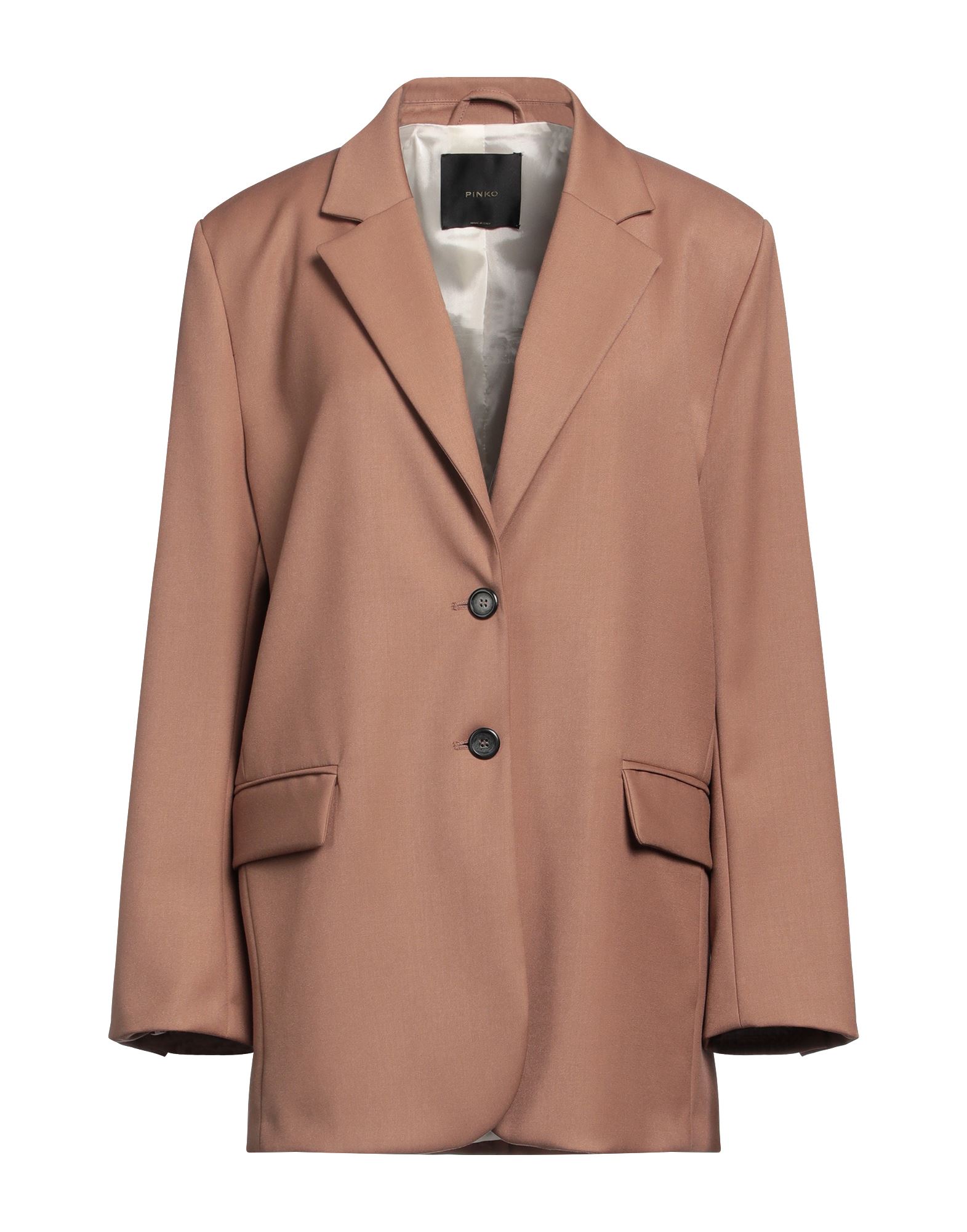 PINKO Blazer Damen Kamel von PINKO