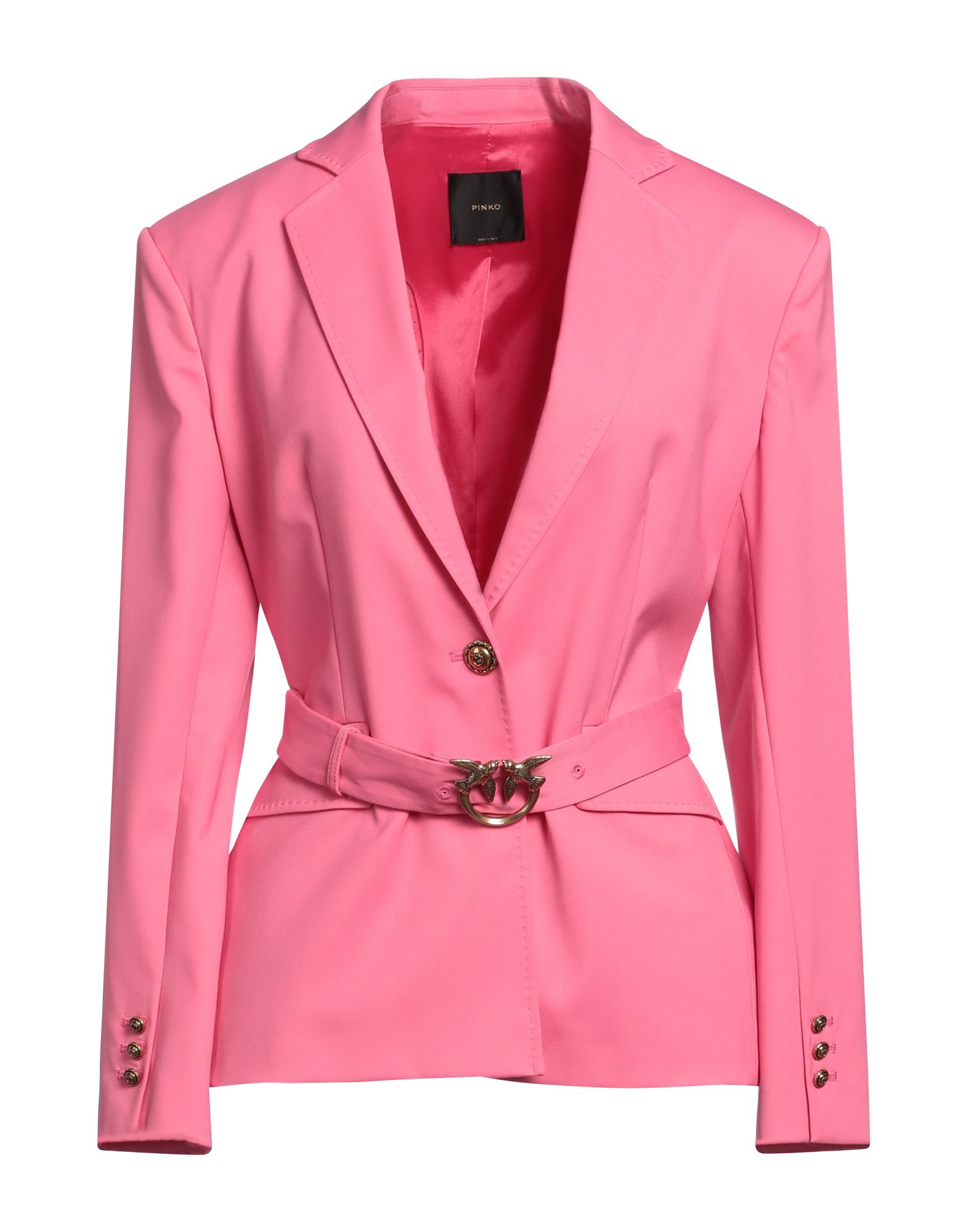 PINKO Blazer Damen Magenta von PINKO