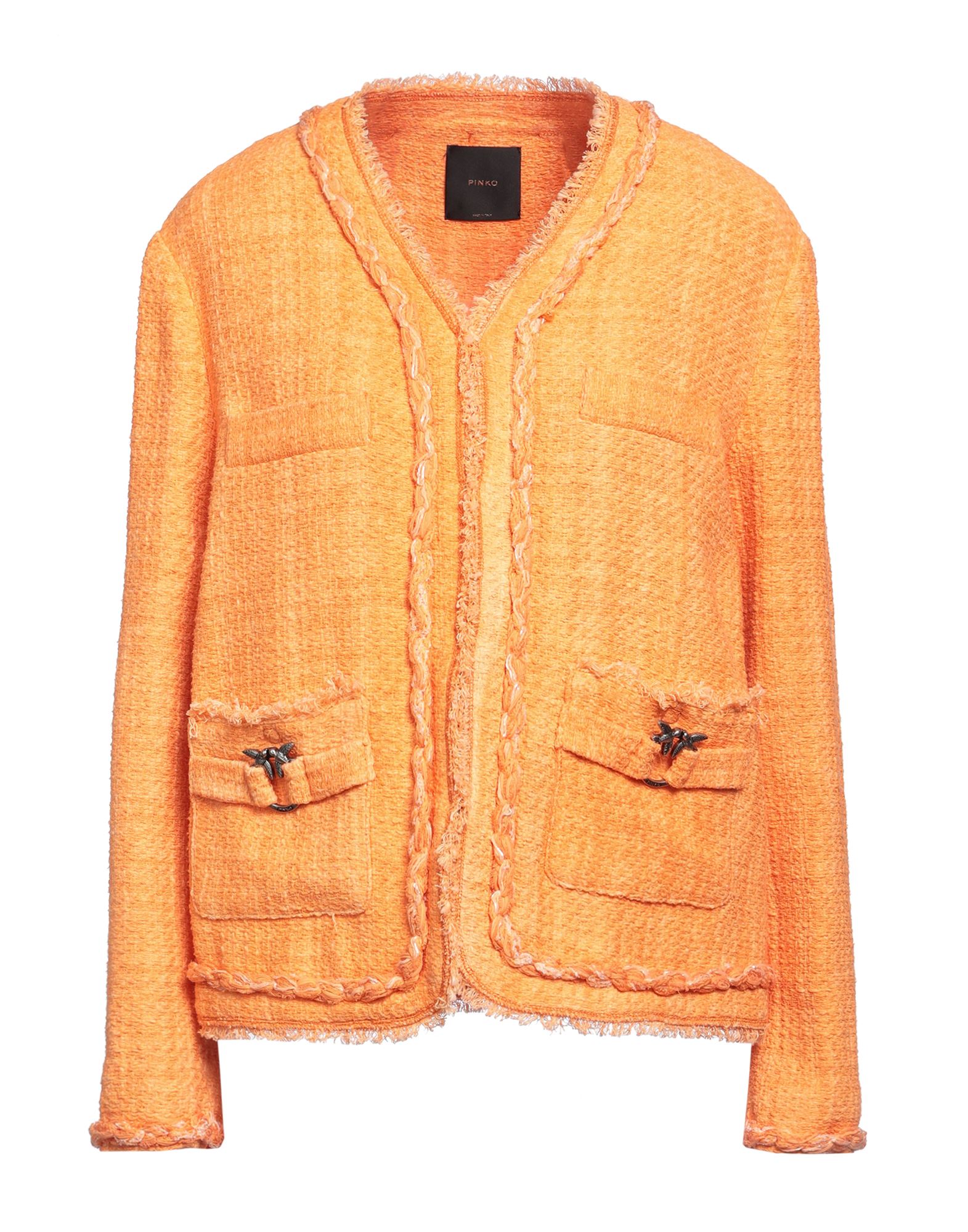 PINKO Blazer Damen Orange von PINKO