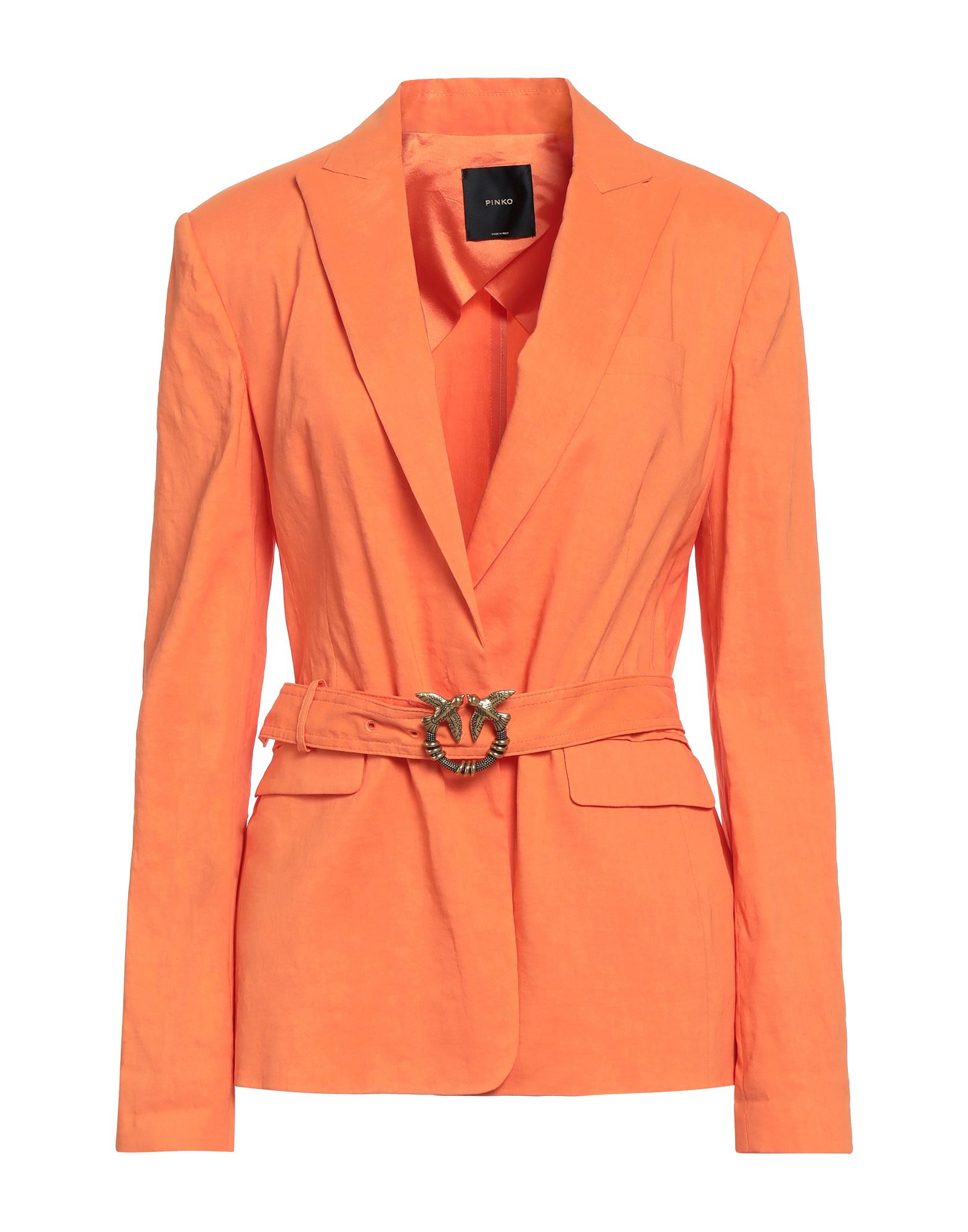 PINKO Blazer Damen Orange von PINKO