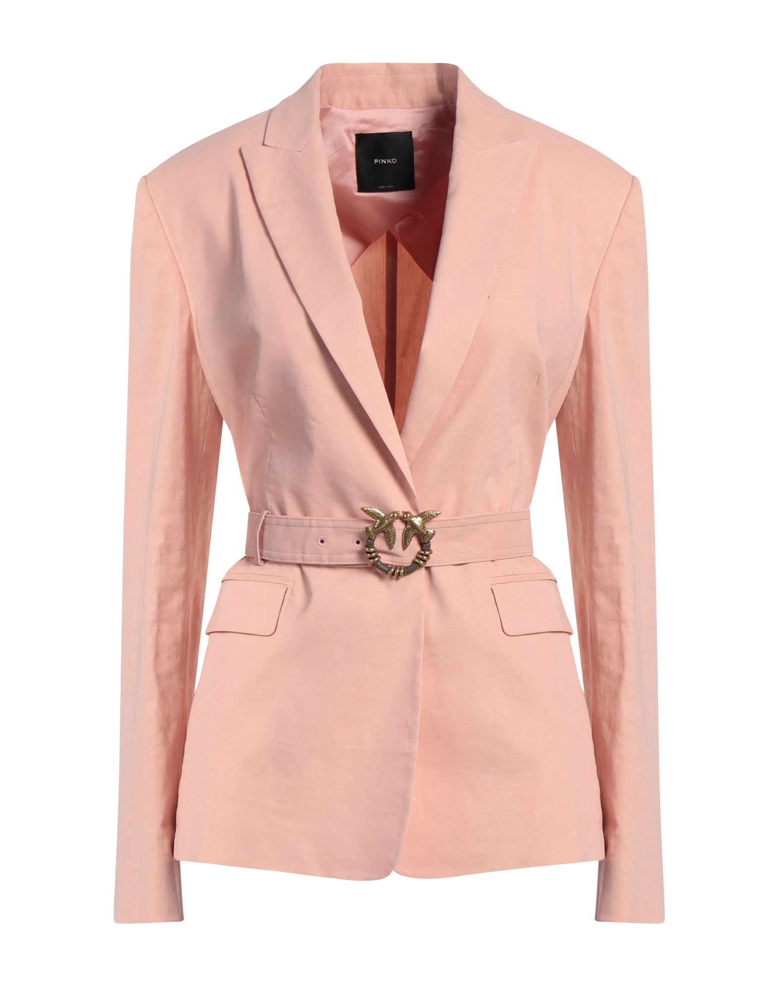 PINKO Blazer Damen Rosa von PINKO