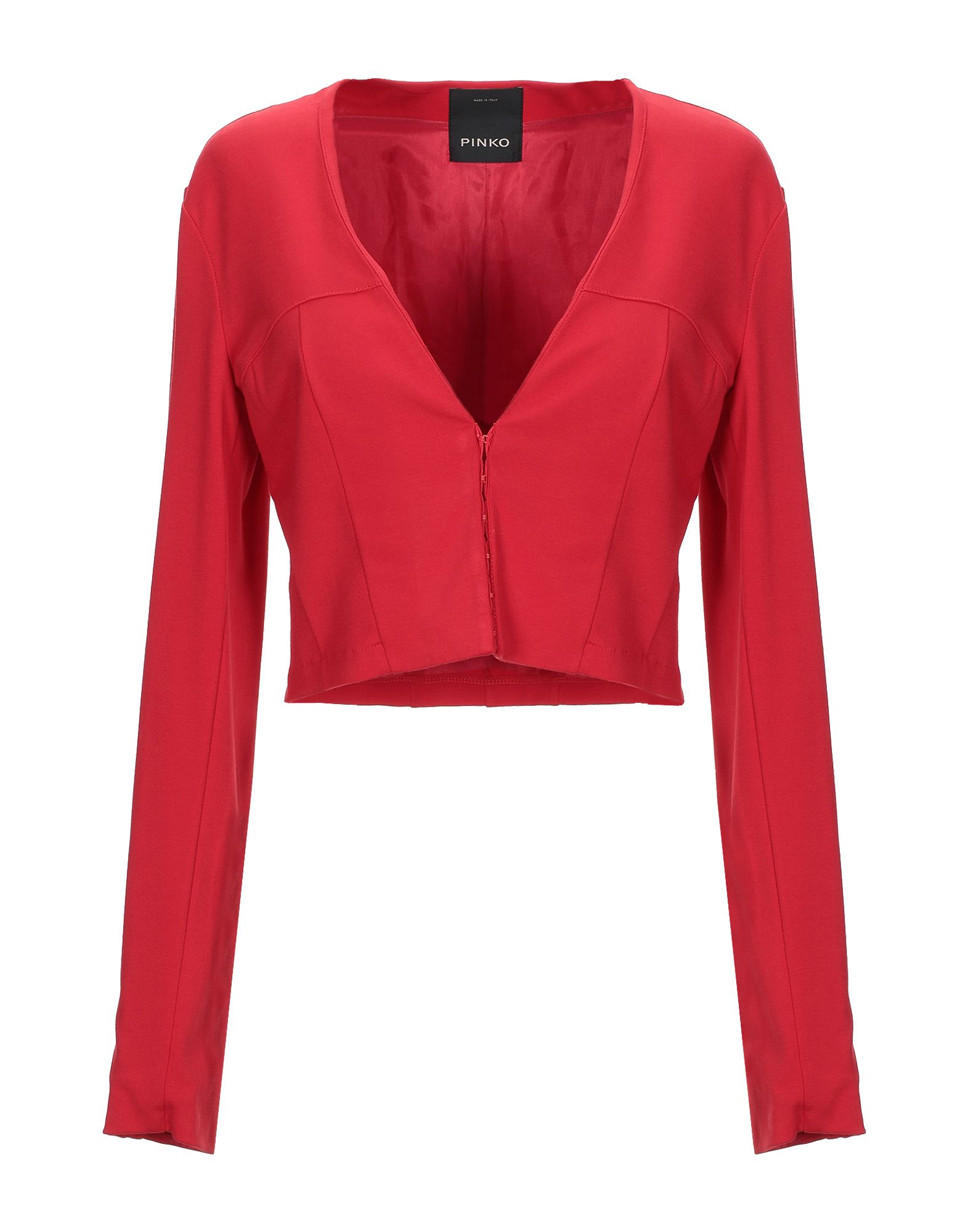 PINKO Blazer Damen Rot von PINKO