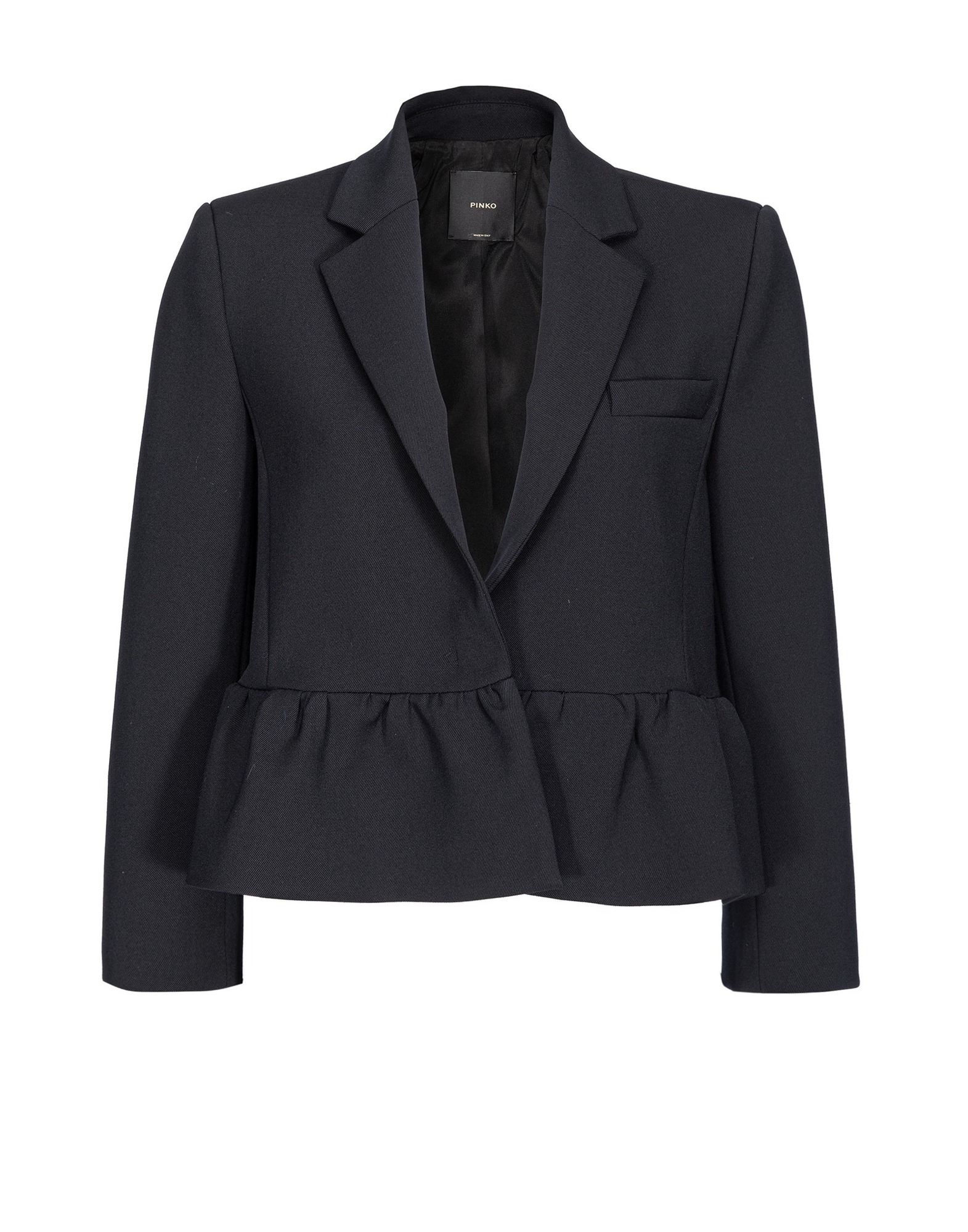 PINKO Blazer Damen Schwarz von PINKO