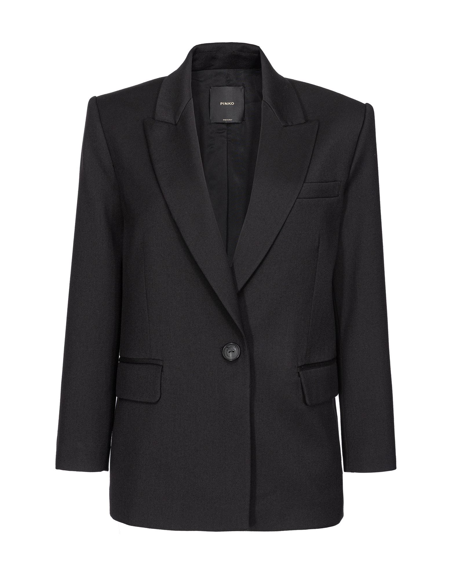 PINKO Blazer Damen Schwarz von PINKO