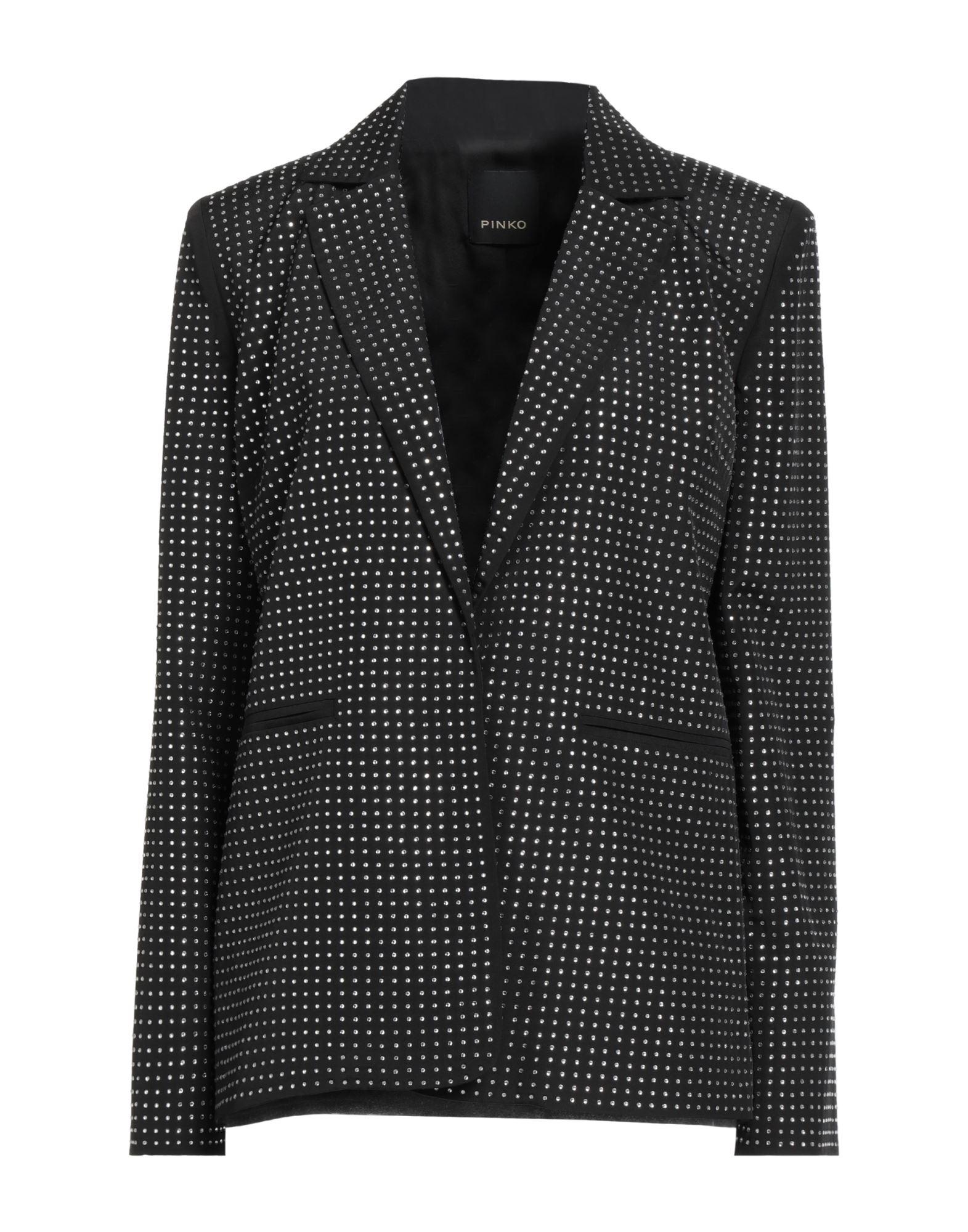 PINKO Blazer Damen Schwarz von PINKO