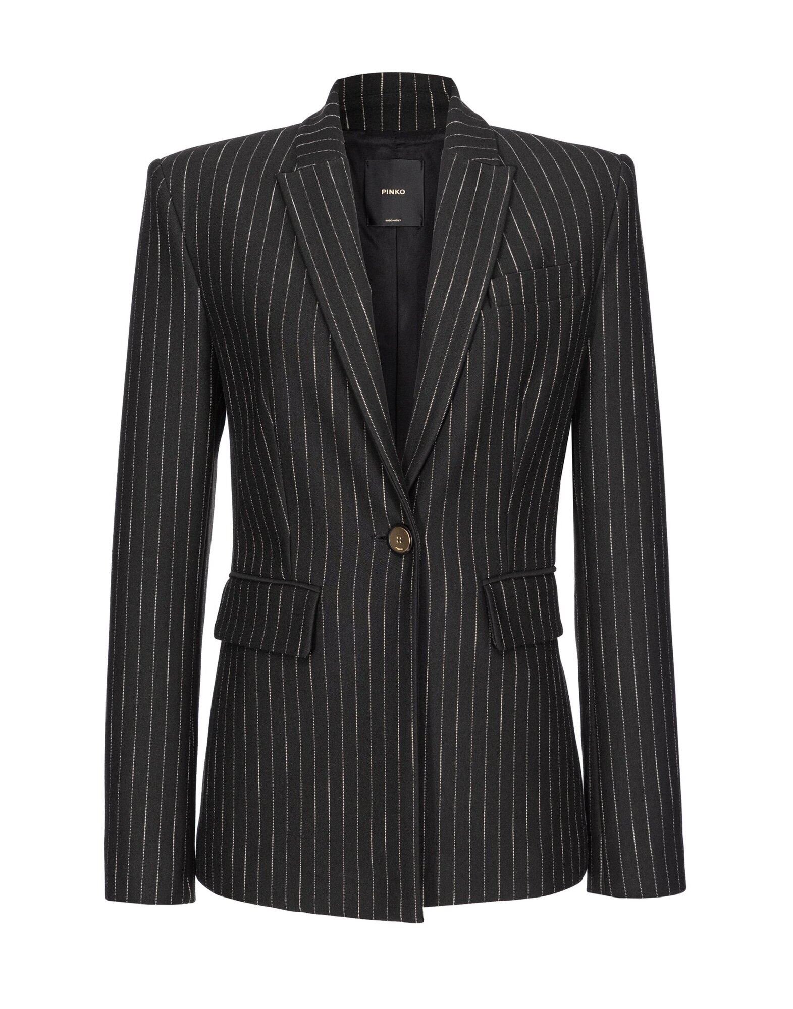 PINKO Blazer Damen Schwarz von PINKO