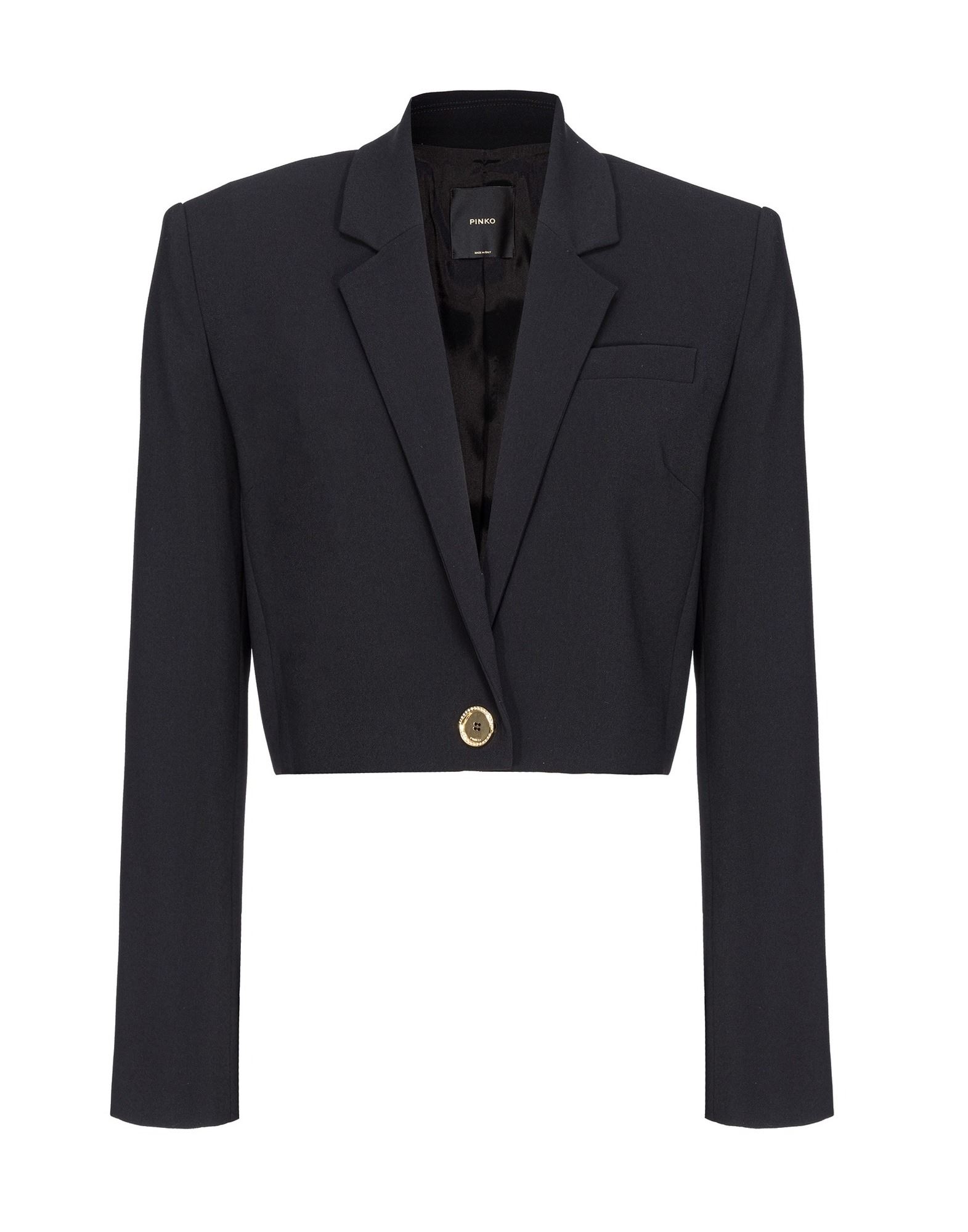 PINKO Blazer Damen Schwarz von PINKO