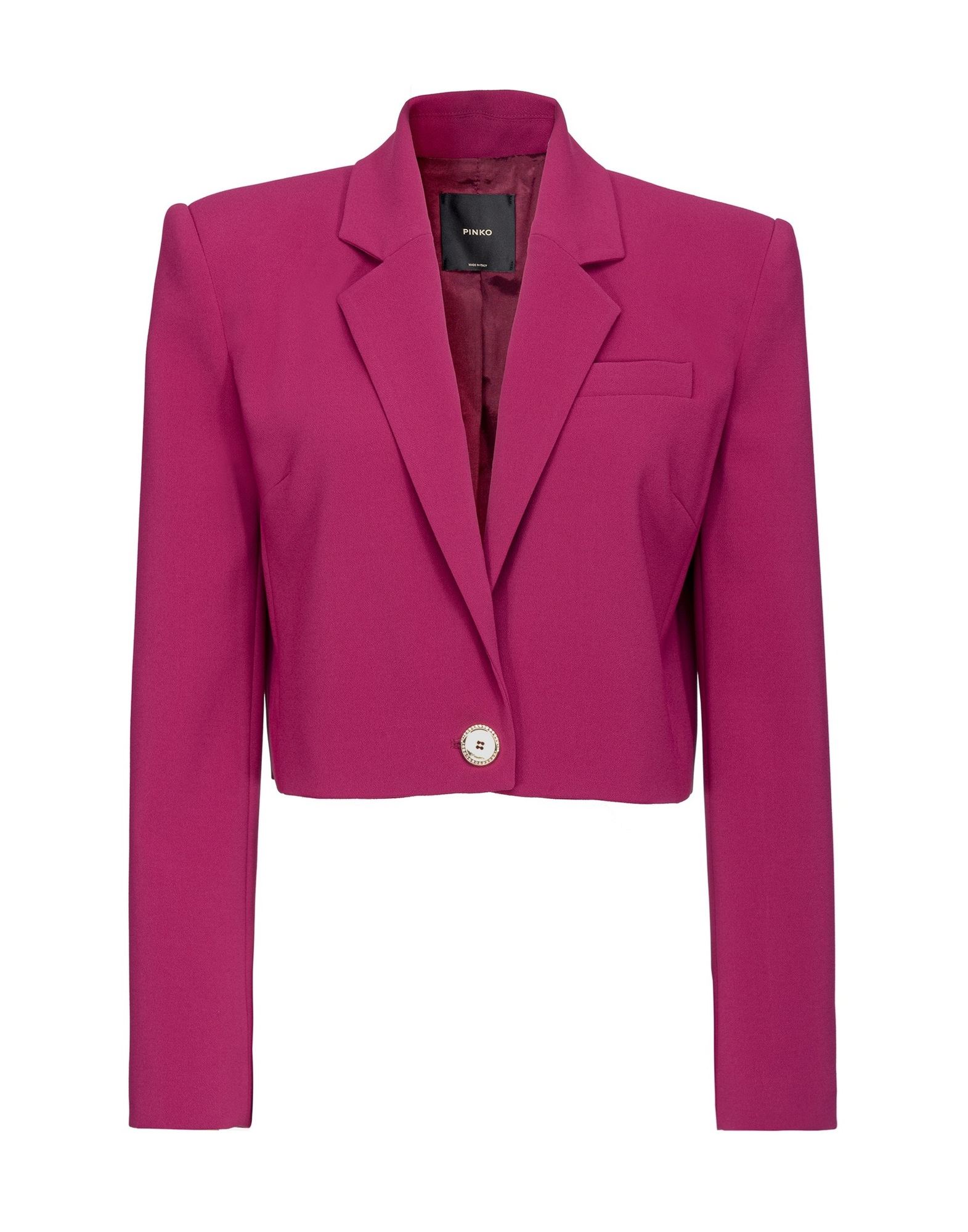 PINKO Blazer Damen Violett von PINKO