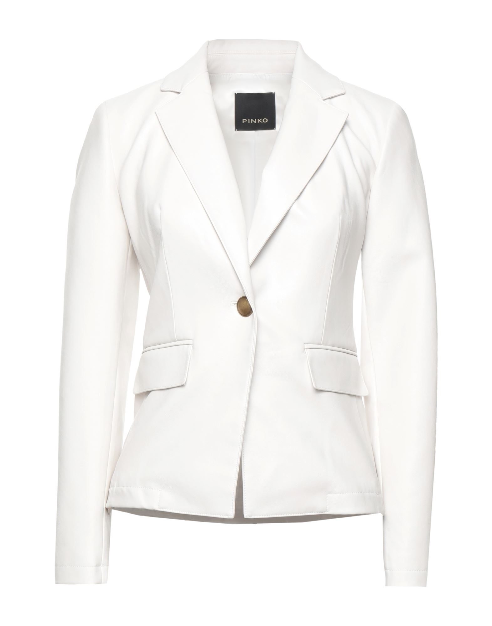 PINKO Blazer Damen Weiß von PINKO