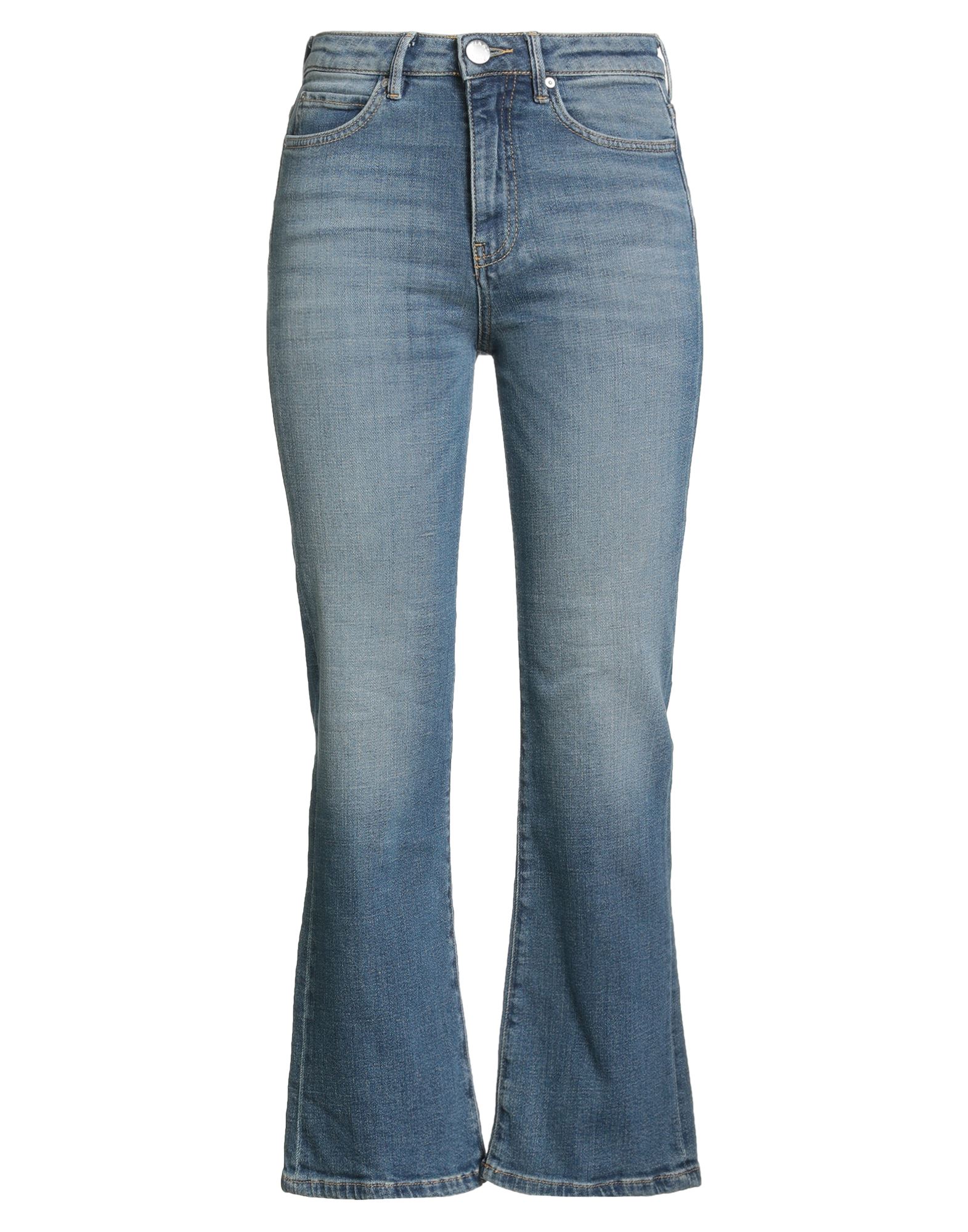PINKO Jeanshose Damen Blau von PINKO