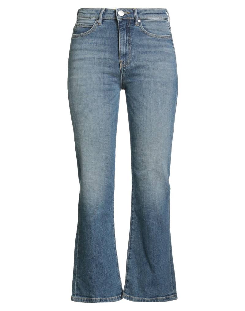 PINKO Jeanshose Damen Blau von PINKO