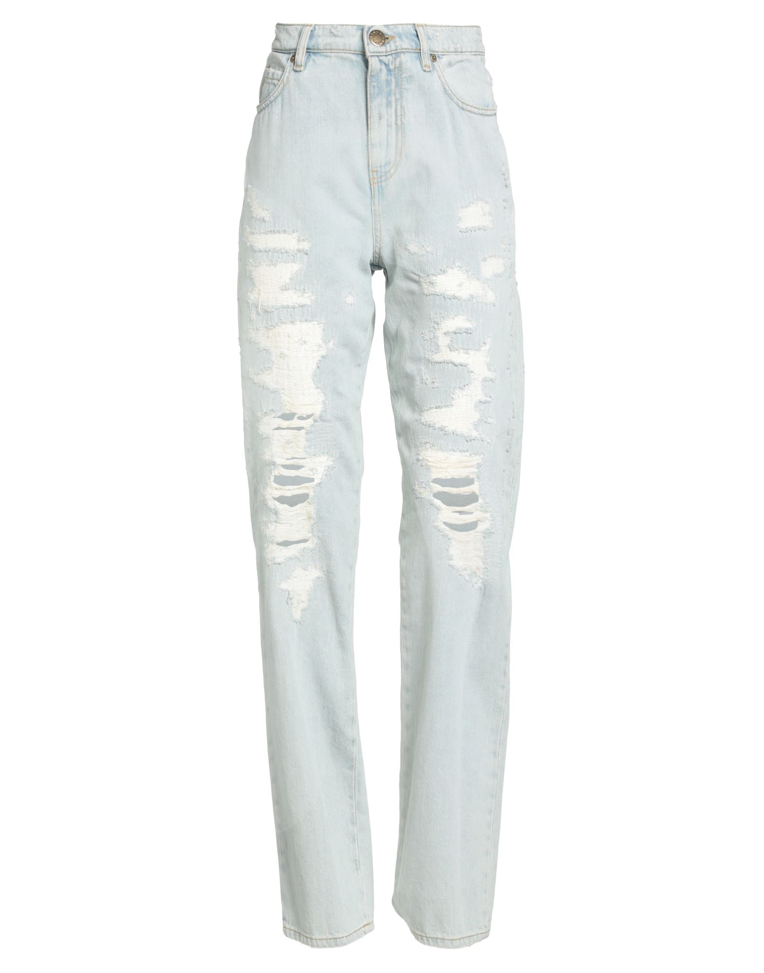 PINKO Jeanshose Damen Blau von PINKO