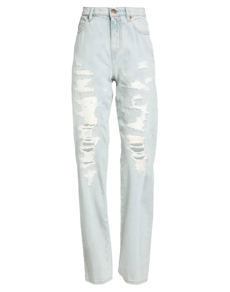 PINKO Jeanshose Damen Blau von PINKO