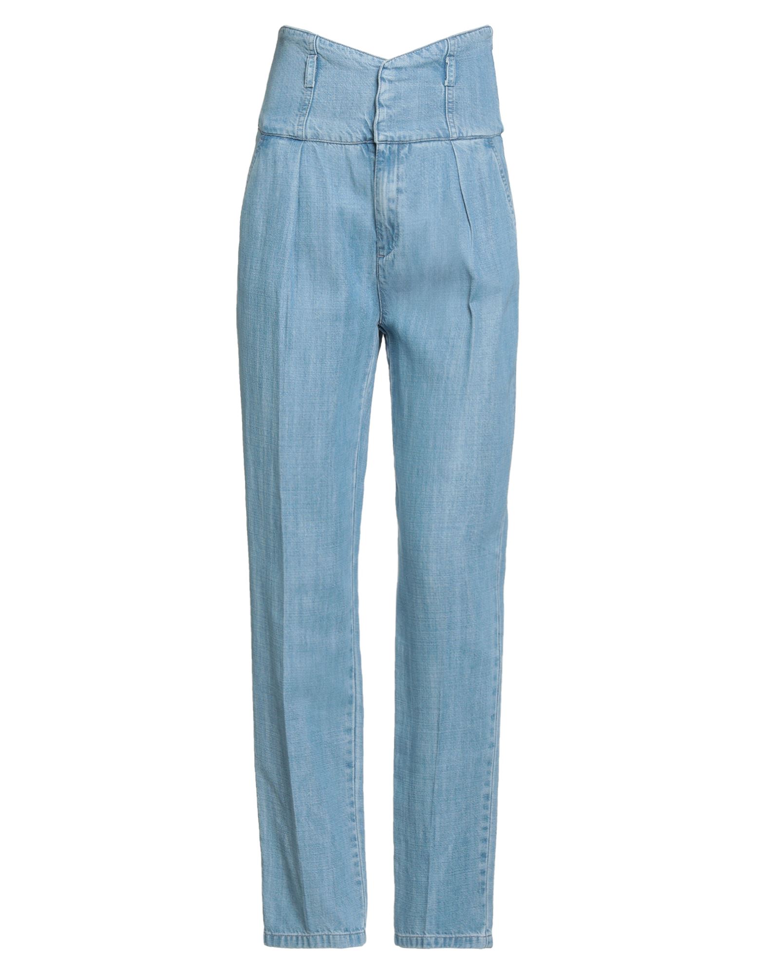 PINKO Jeanshose Damen Blau PINKO Jeanshose Damen Blau von PINKO