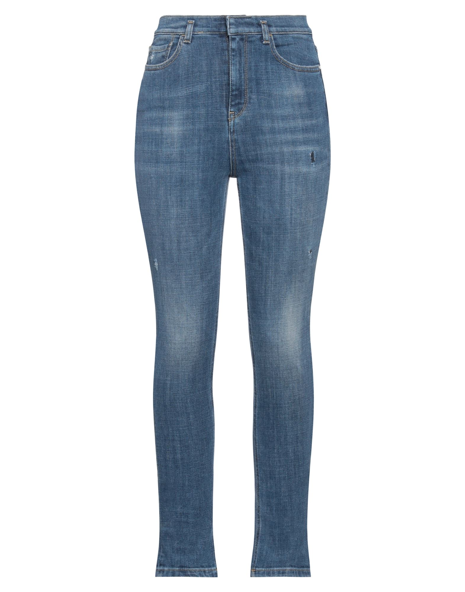PINKO Jeanshose Damen Blau PINKO Jeanshose Damen Blau von PINKO