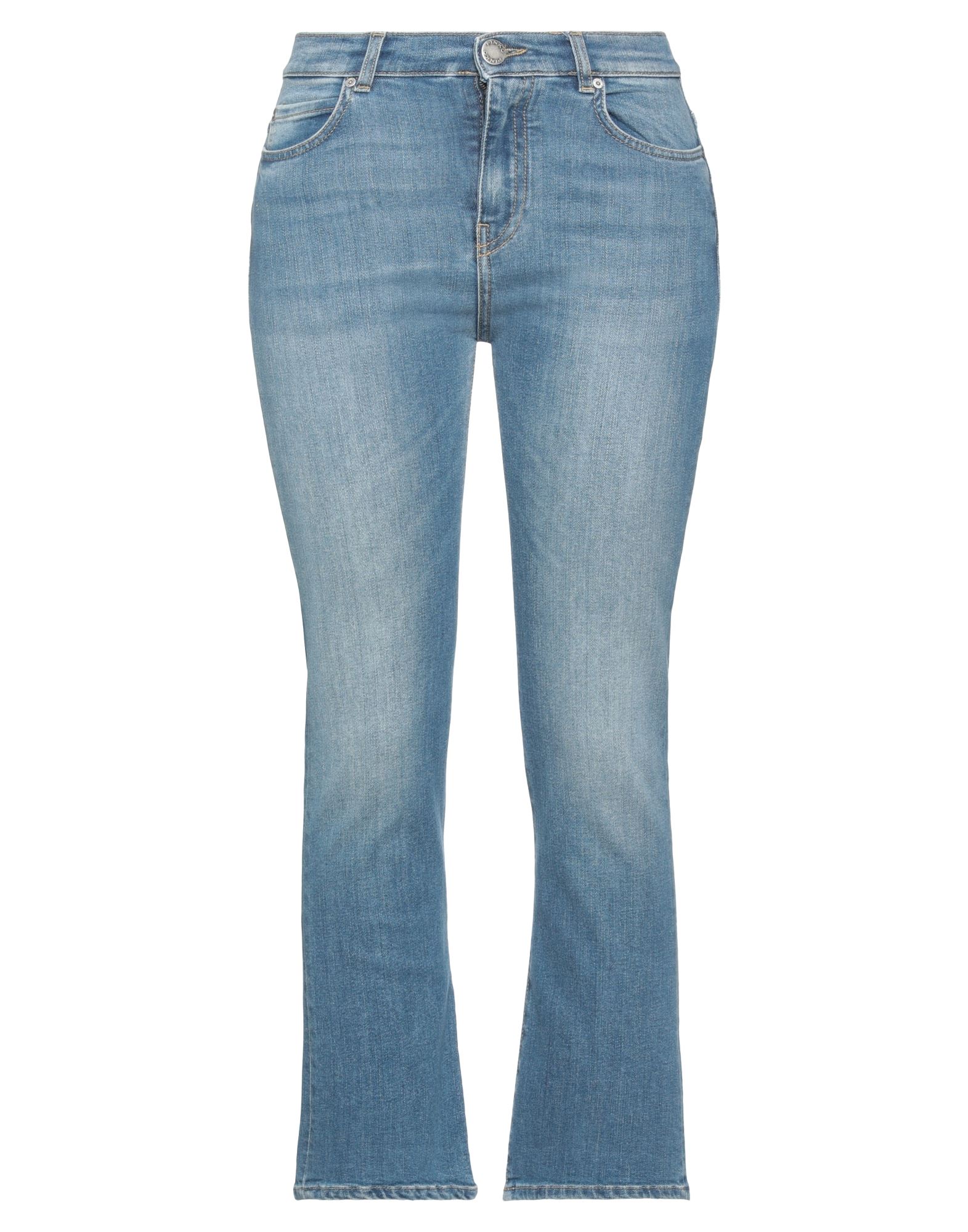 PINKO Jeanshose Damen Blau PINKO Jeanshose Damen Blau von PINKO