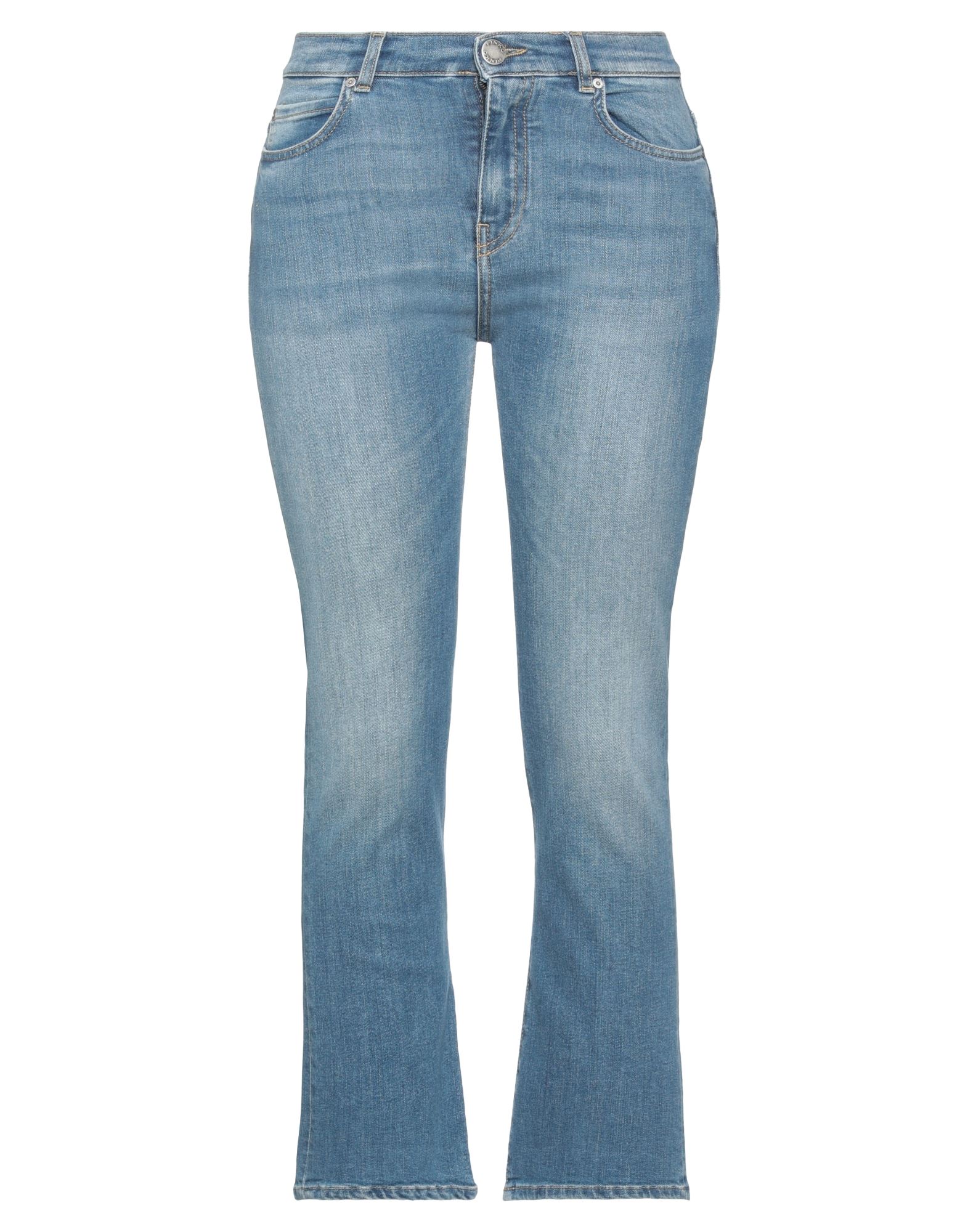 PINKO Jeanshose Damen Blau von PINKO