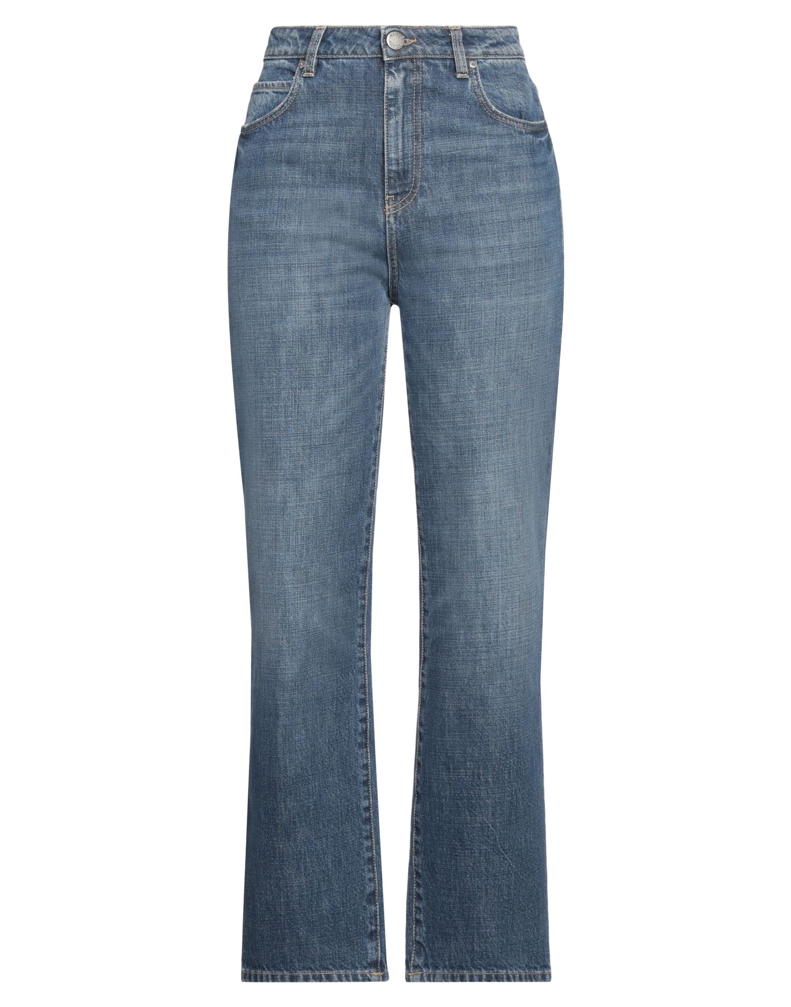 PINKO Jeanshose Damen Blau PINKO Jeanshose Damen Blau von PINKO