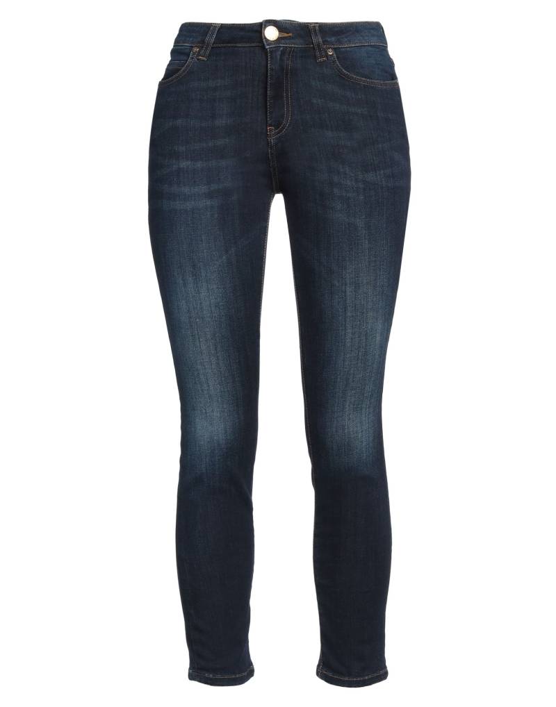 PINKO Jeanshose Damen Blau von PINKO
