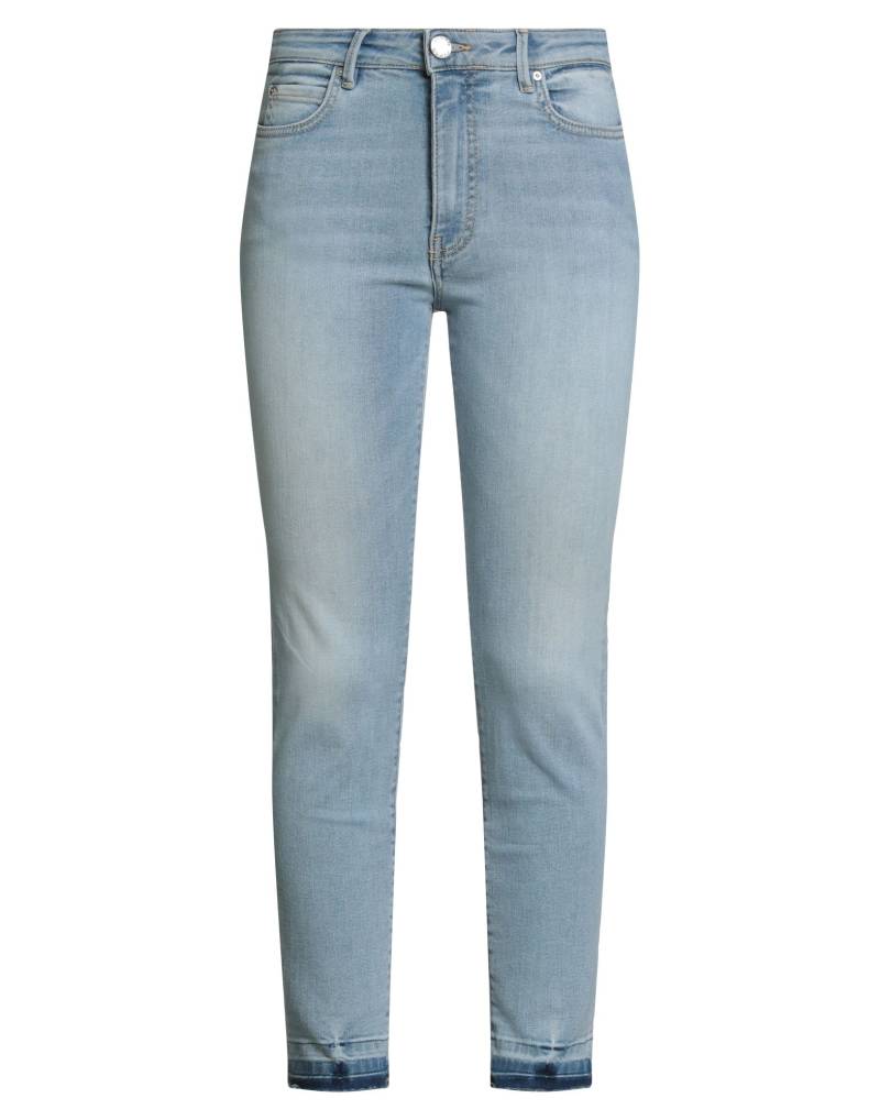 PINKO Jeanshose Damen Blau von PINKO