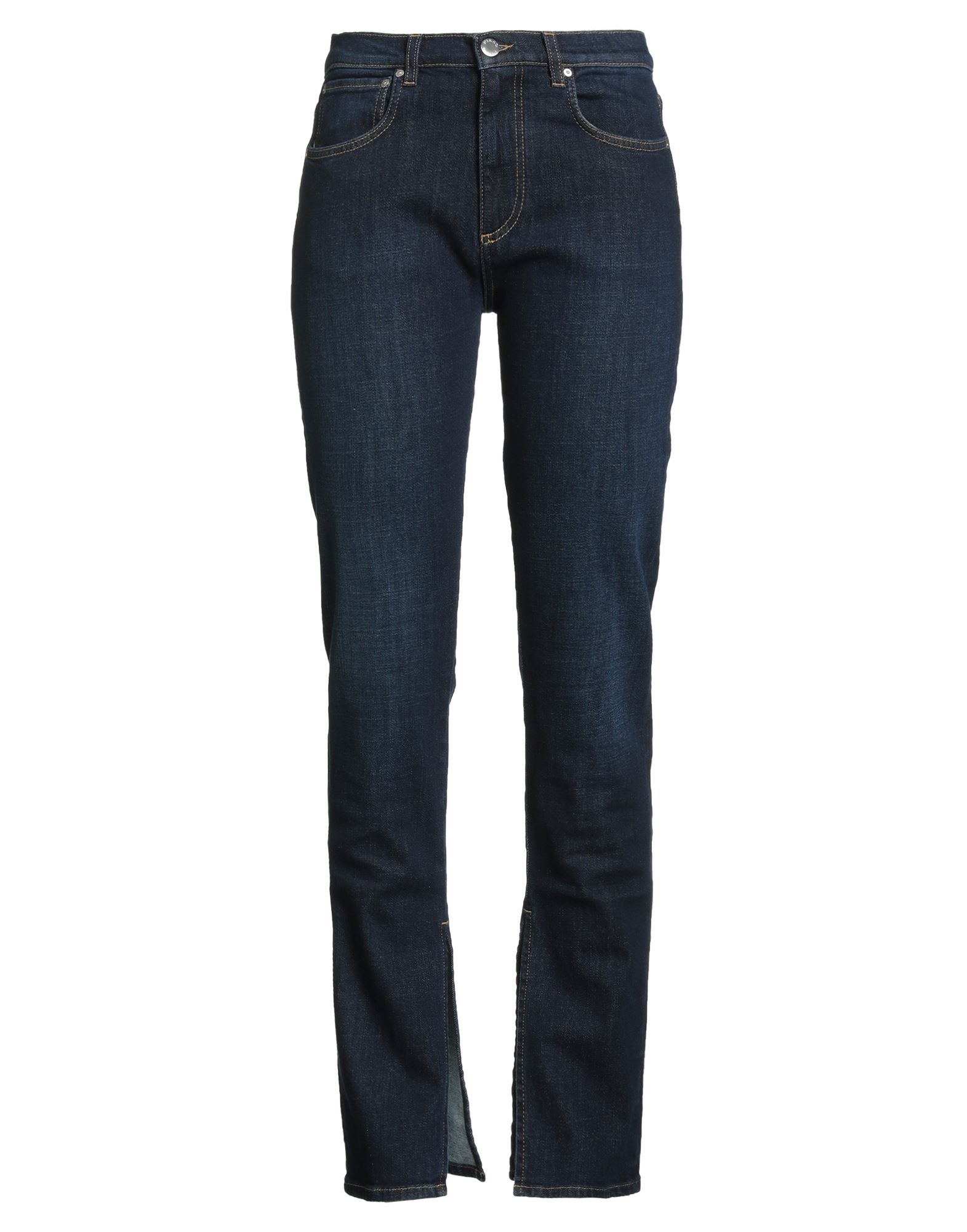 PINKO Jeanshose Damen Blau von PINKO