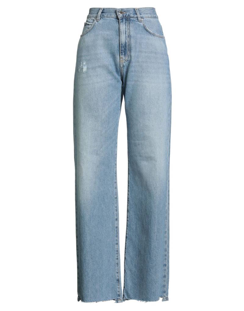 PINKO Jeanshose Damen Blau von PINKO