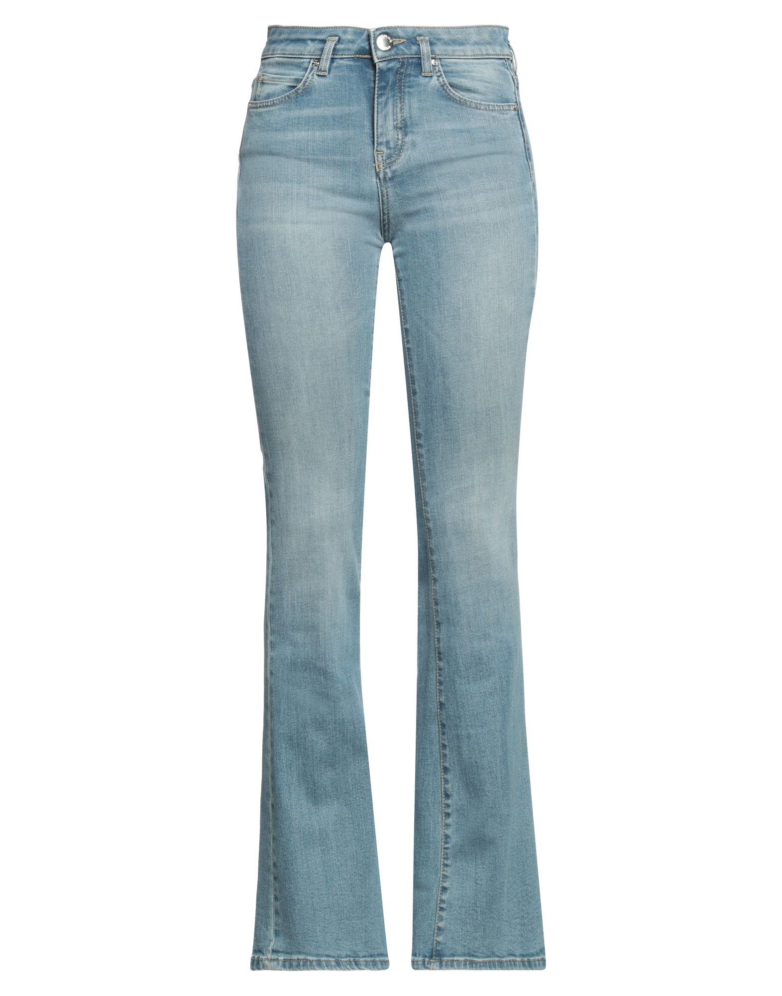 PINKO Jeanshose Damen Blau von PINKO