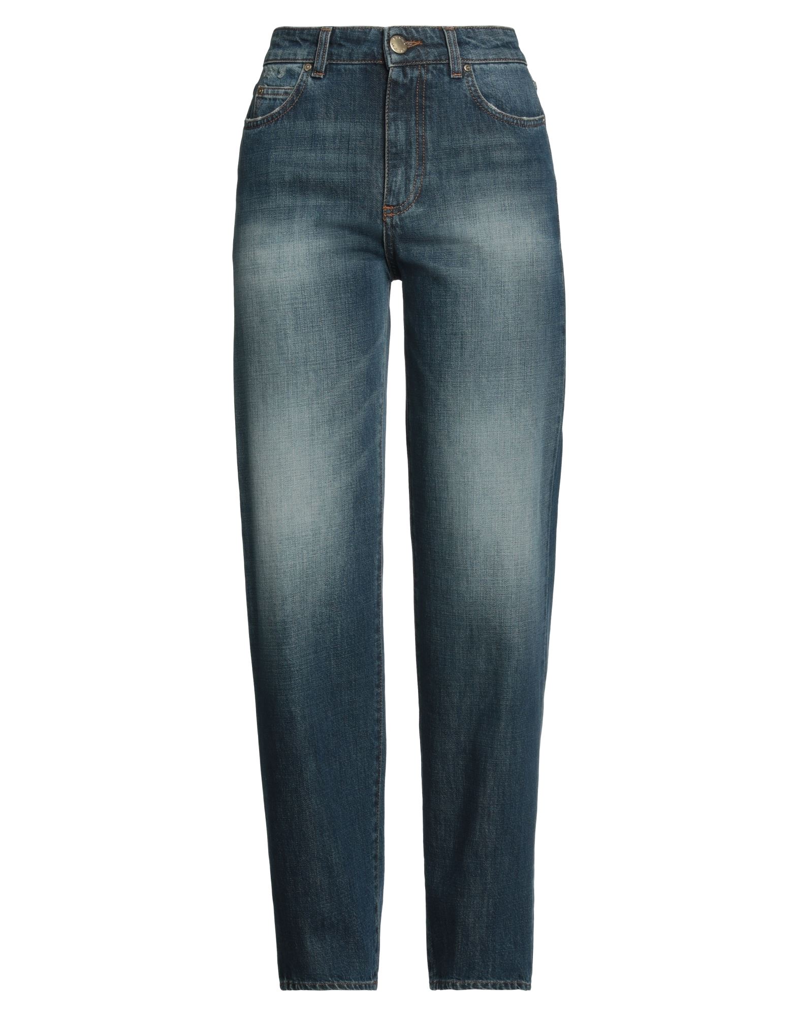 PINKO Jeanshose Damen Blau von PINKO