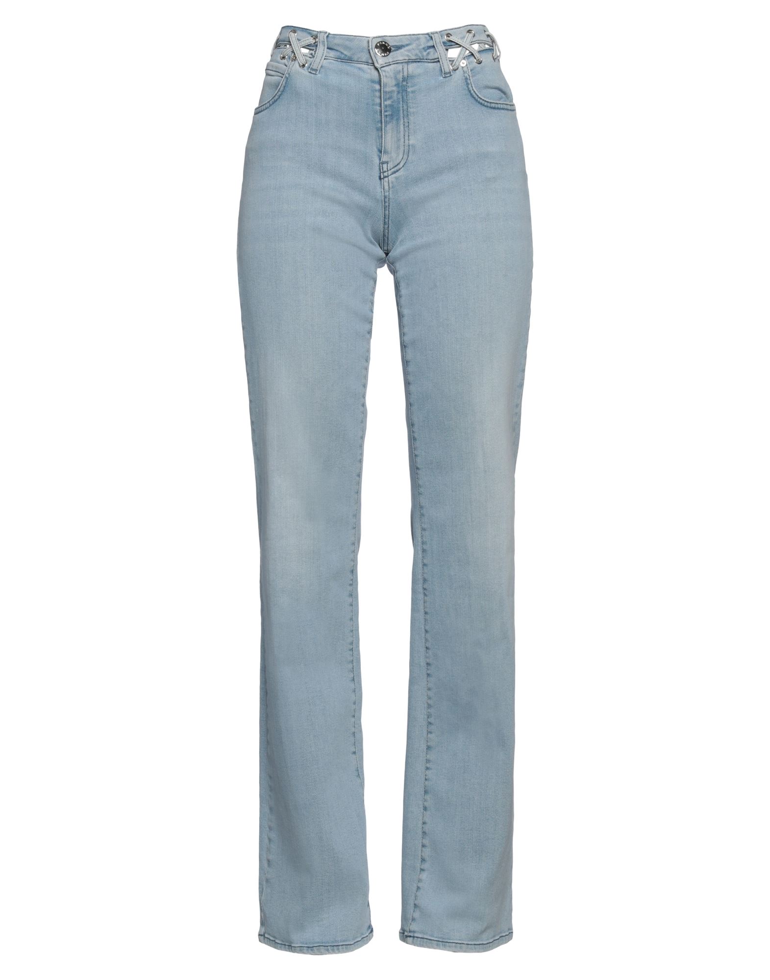 PINKO Jeanshose Damen Blau PINKO Jeanshose Damen Blau von PINKO