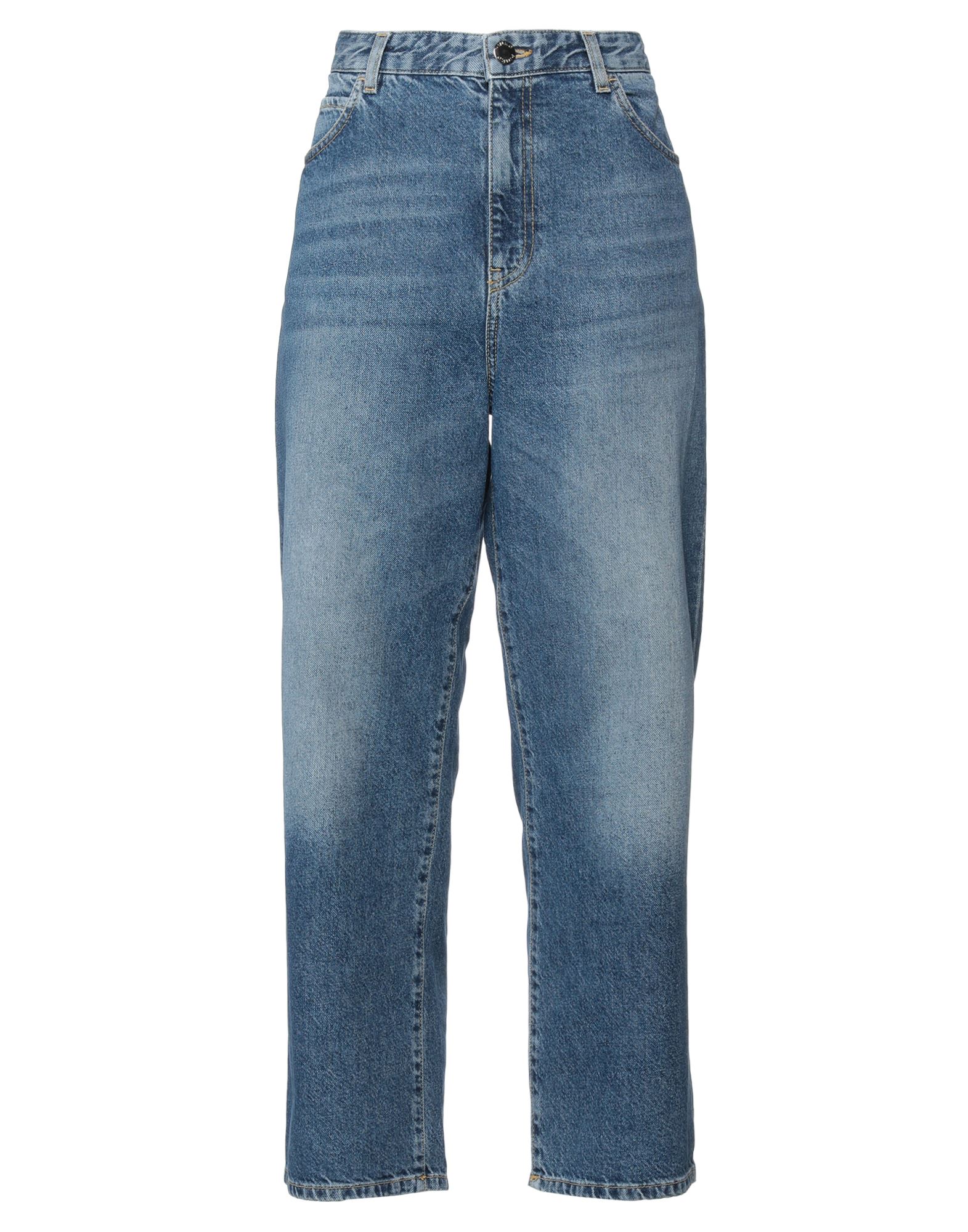 PINKO Jeanshose Damen Blau von PINKO