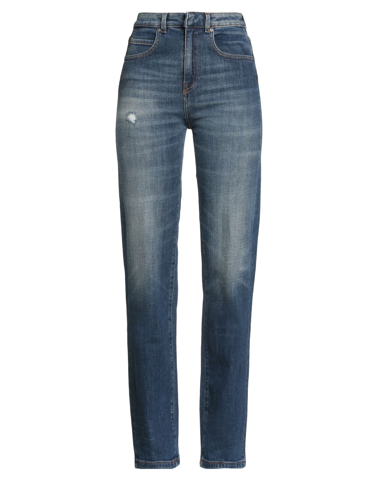 PINKO Jeanshose Damen Blau von PINKO