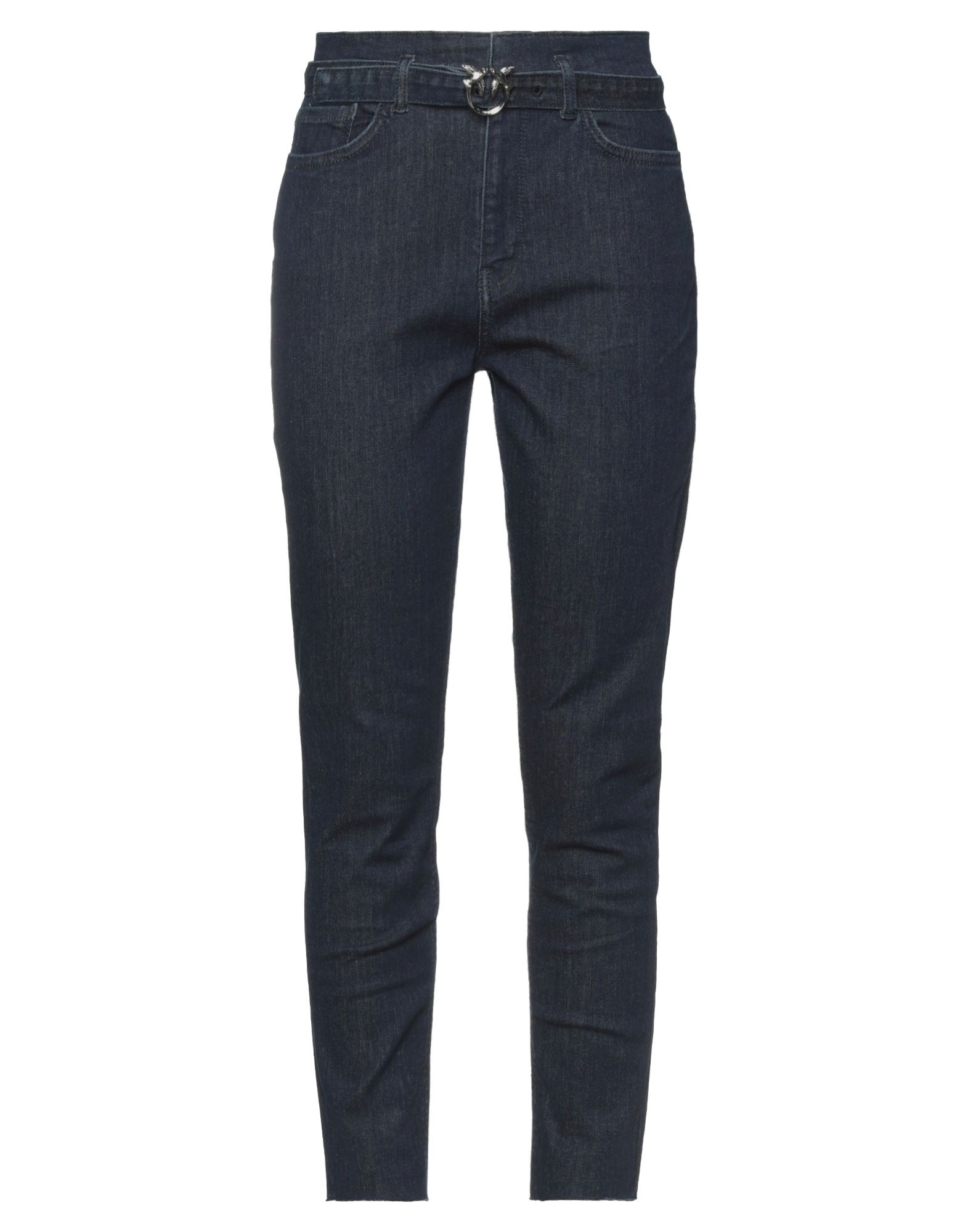 PINKO Jeanshose Damen Blau von PINKO