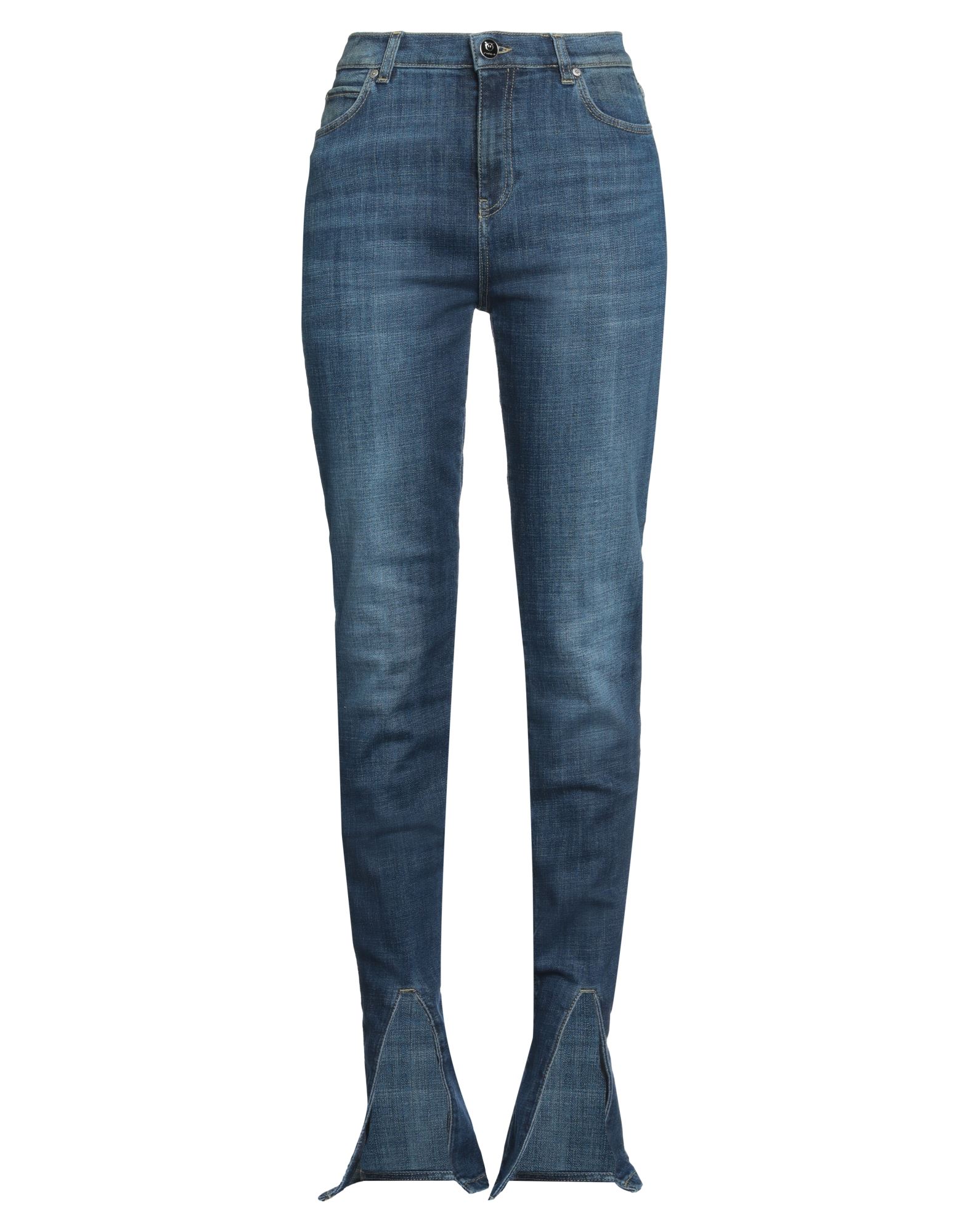 PINKO Jeanshose Damen Blau von PINKO