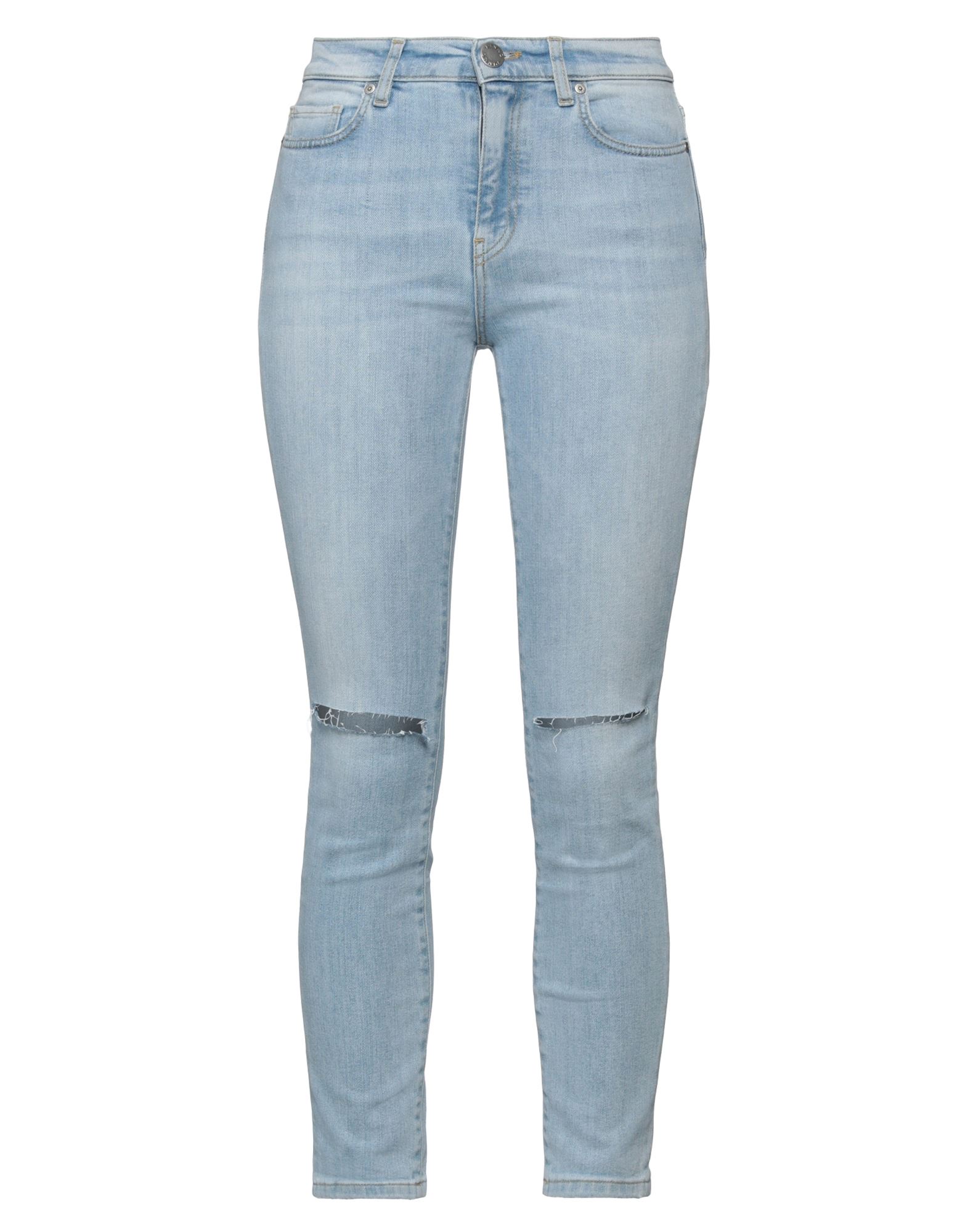 PINKO Jeanshose Damen Blau von PINKO