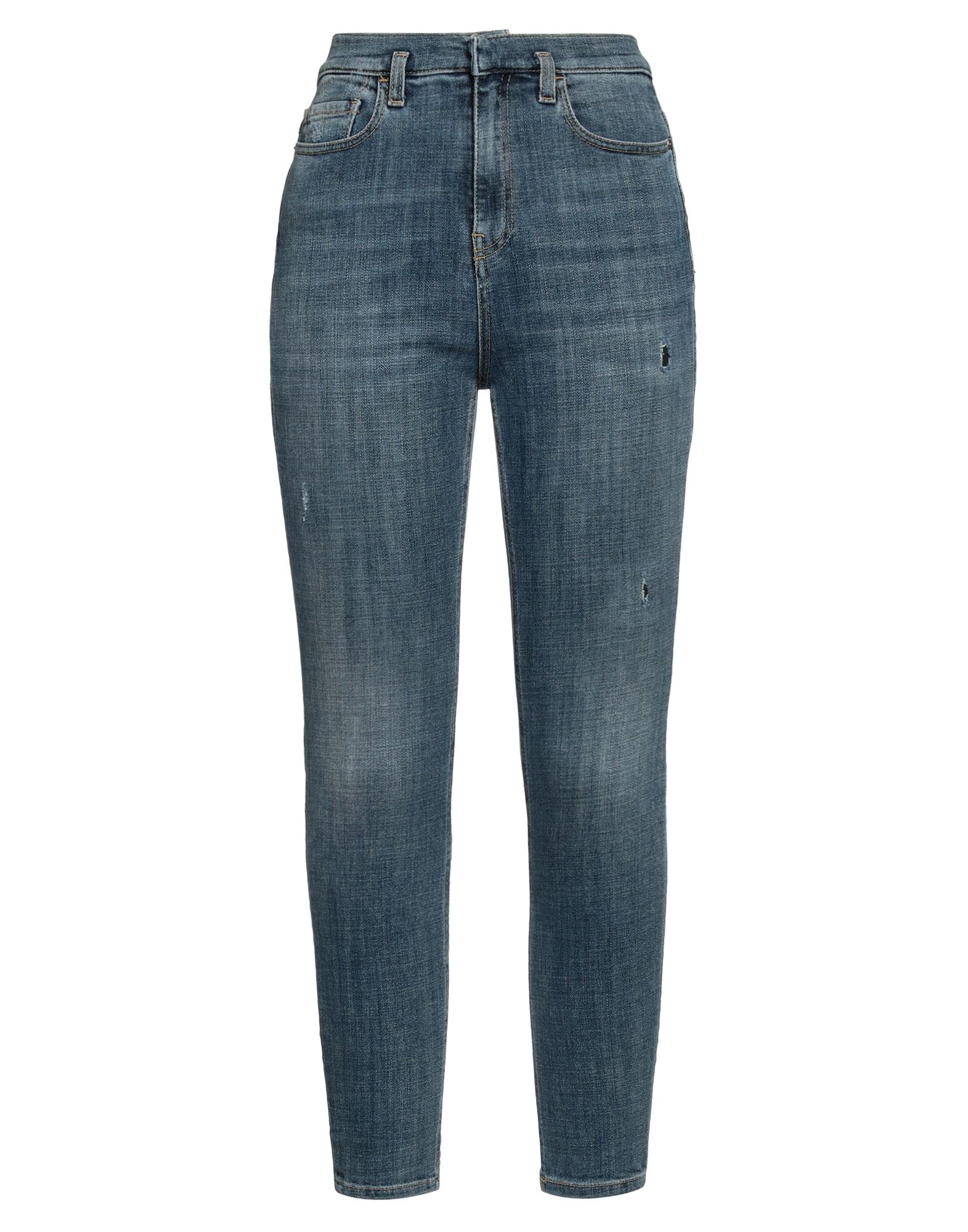 PINKO Jeanshose Damen Blau von PINKO