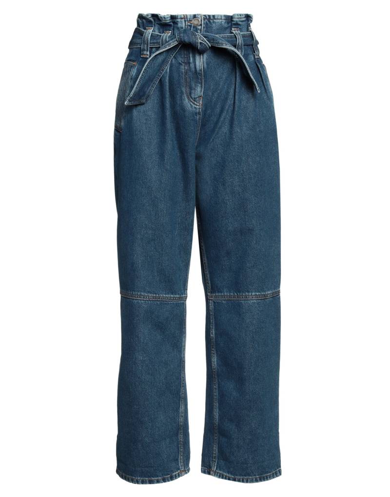 PINKO Jeanshose Damen Blau von PINKO