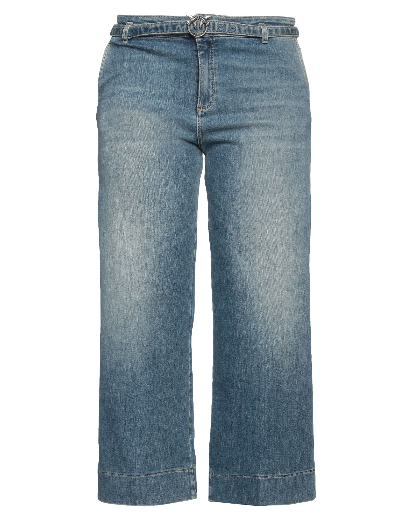 PINKO Jeanshose Damen Blau von PINKO