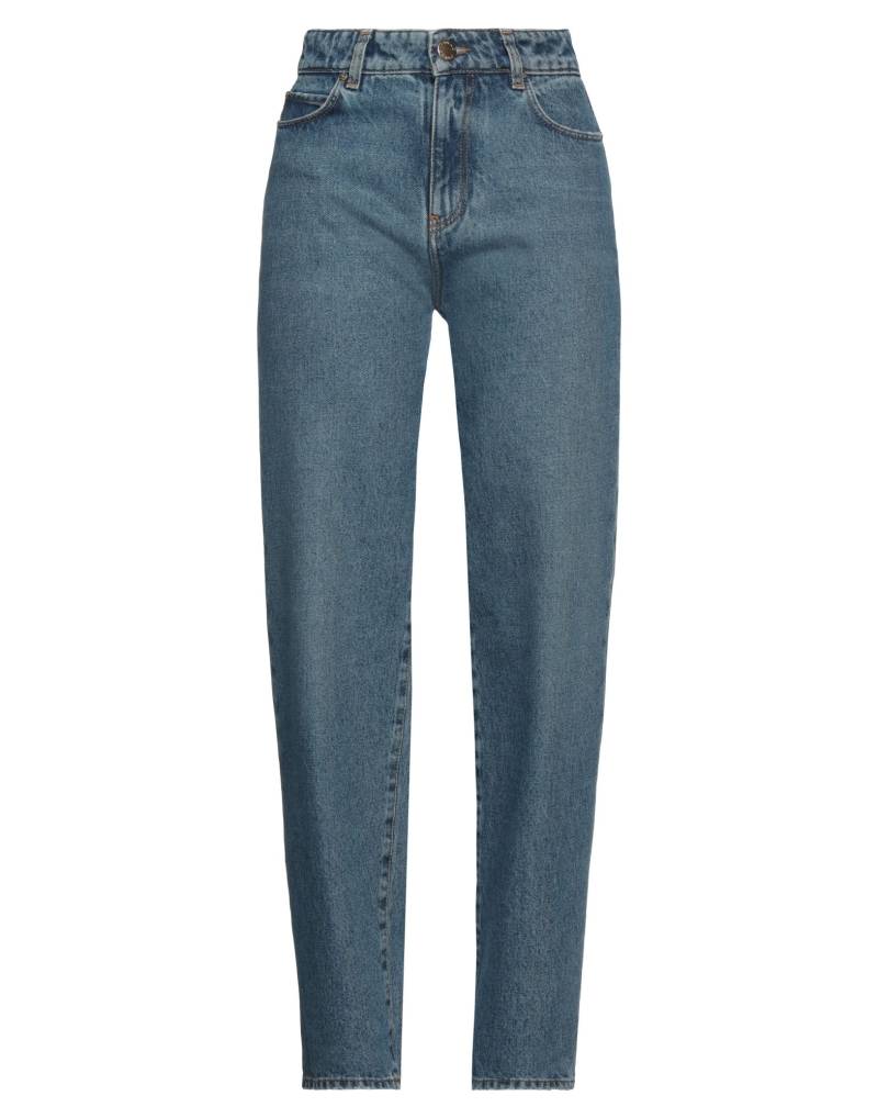 PINKO Jeanshose Damen Blau von PINKO