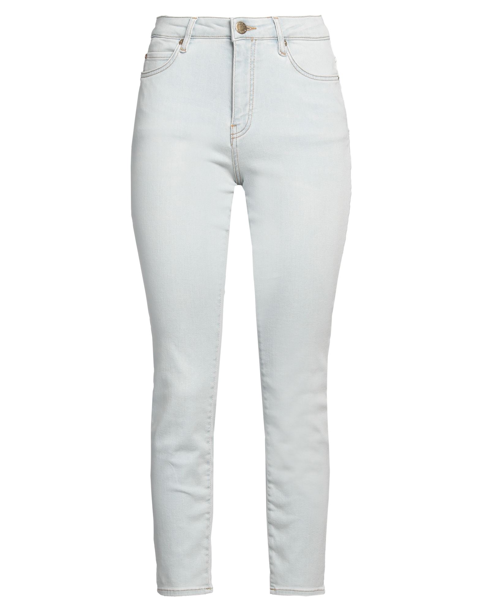 PINKO Jeanshose Damen Blau von PINKO