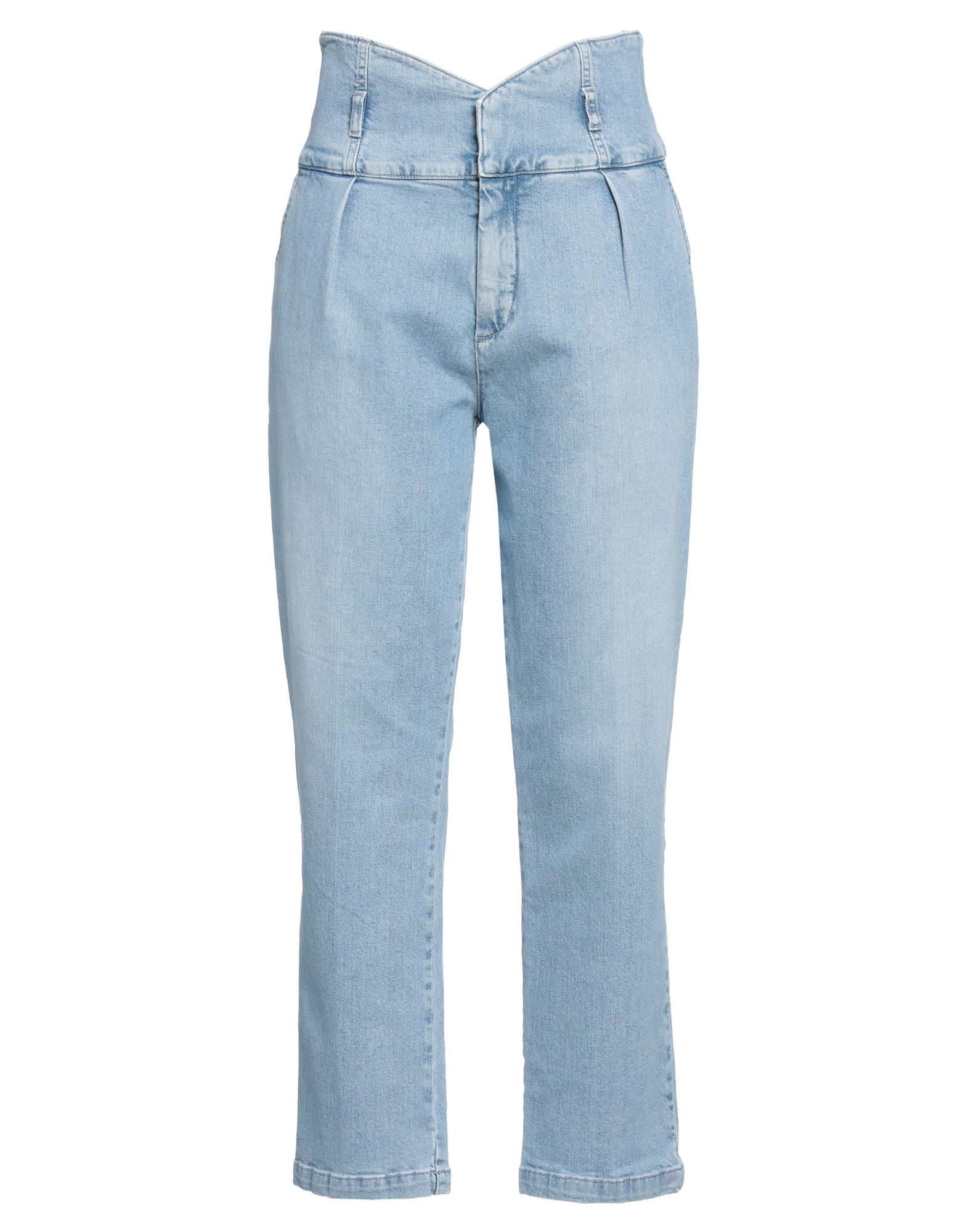 PINKO Jeanshose Damen Blau von PINKO