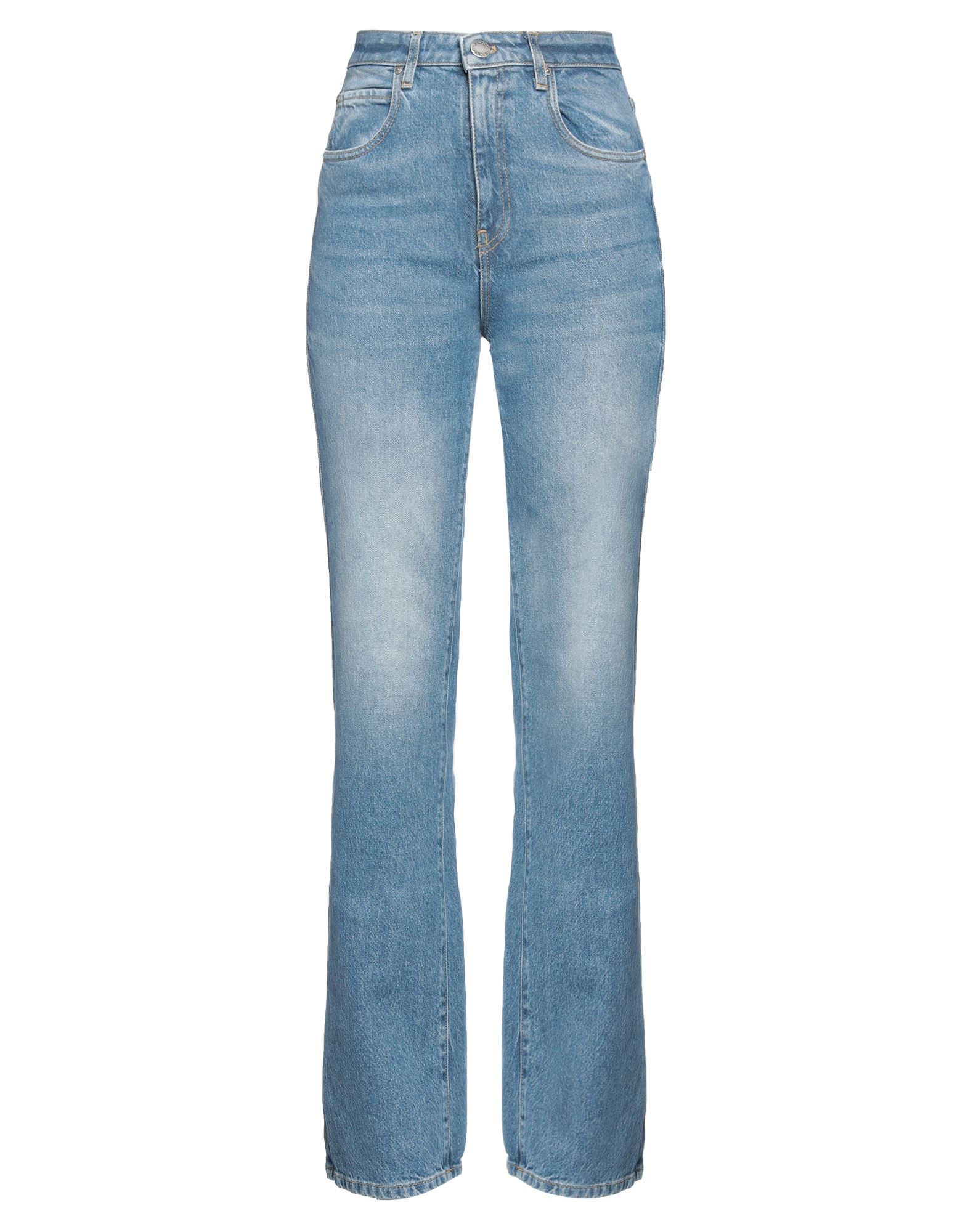 PINKO Jeanshose Damen Blau von PINKO