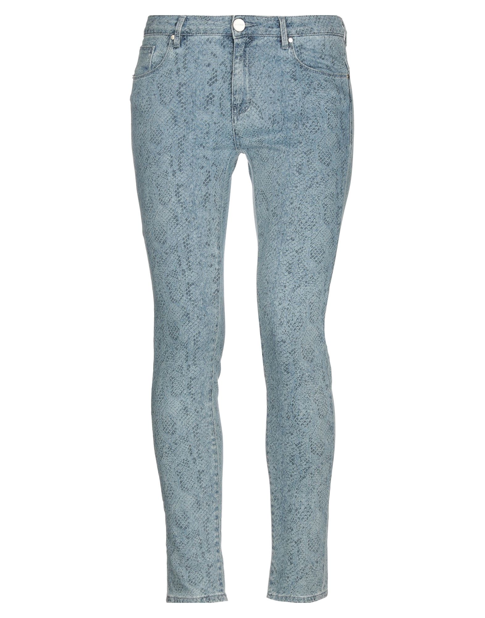 PINKO Jeanshose Damen Blau von PINKO