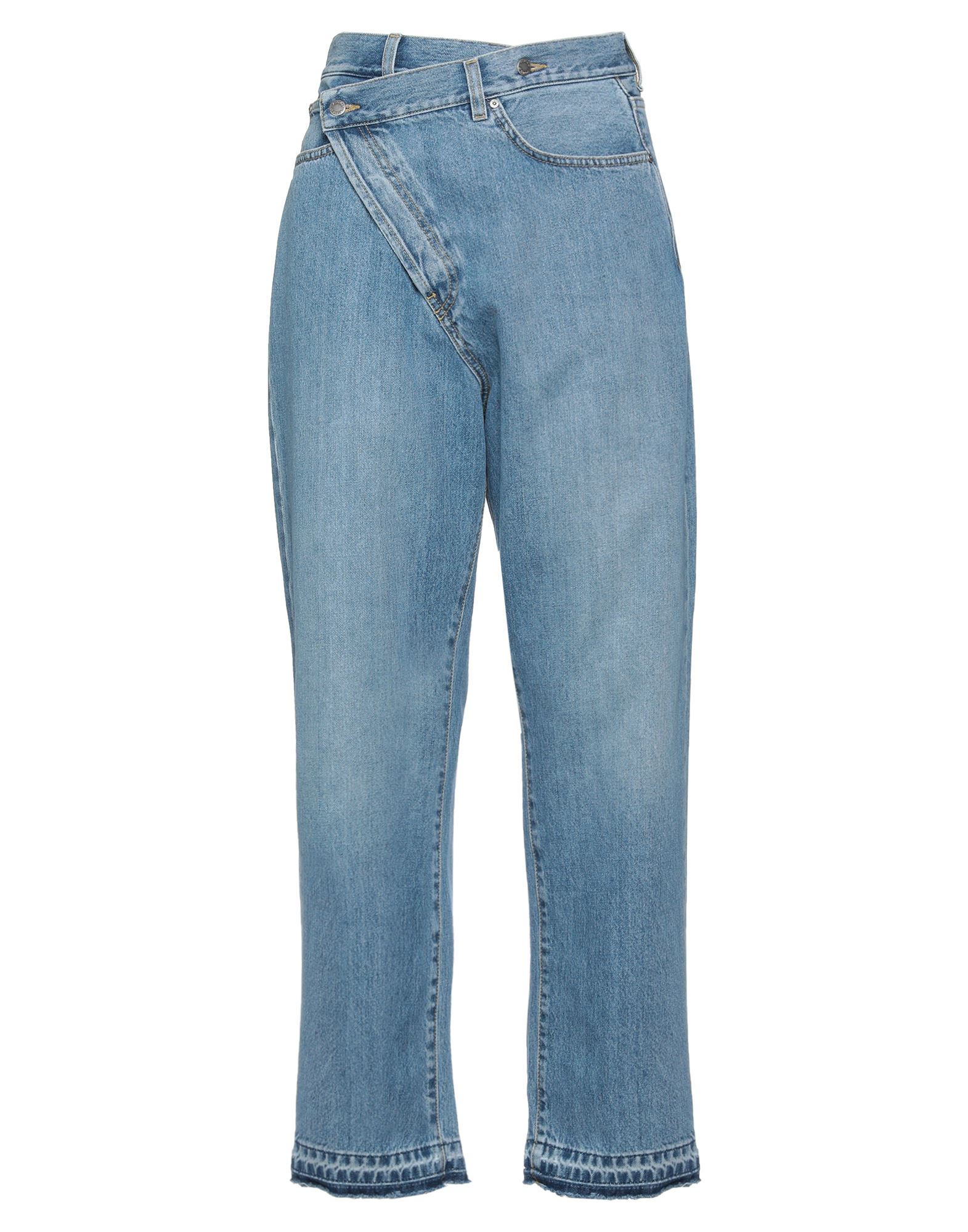 PINKO Jeanshose Damen Blau von PINKO