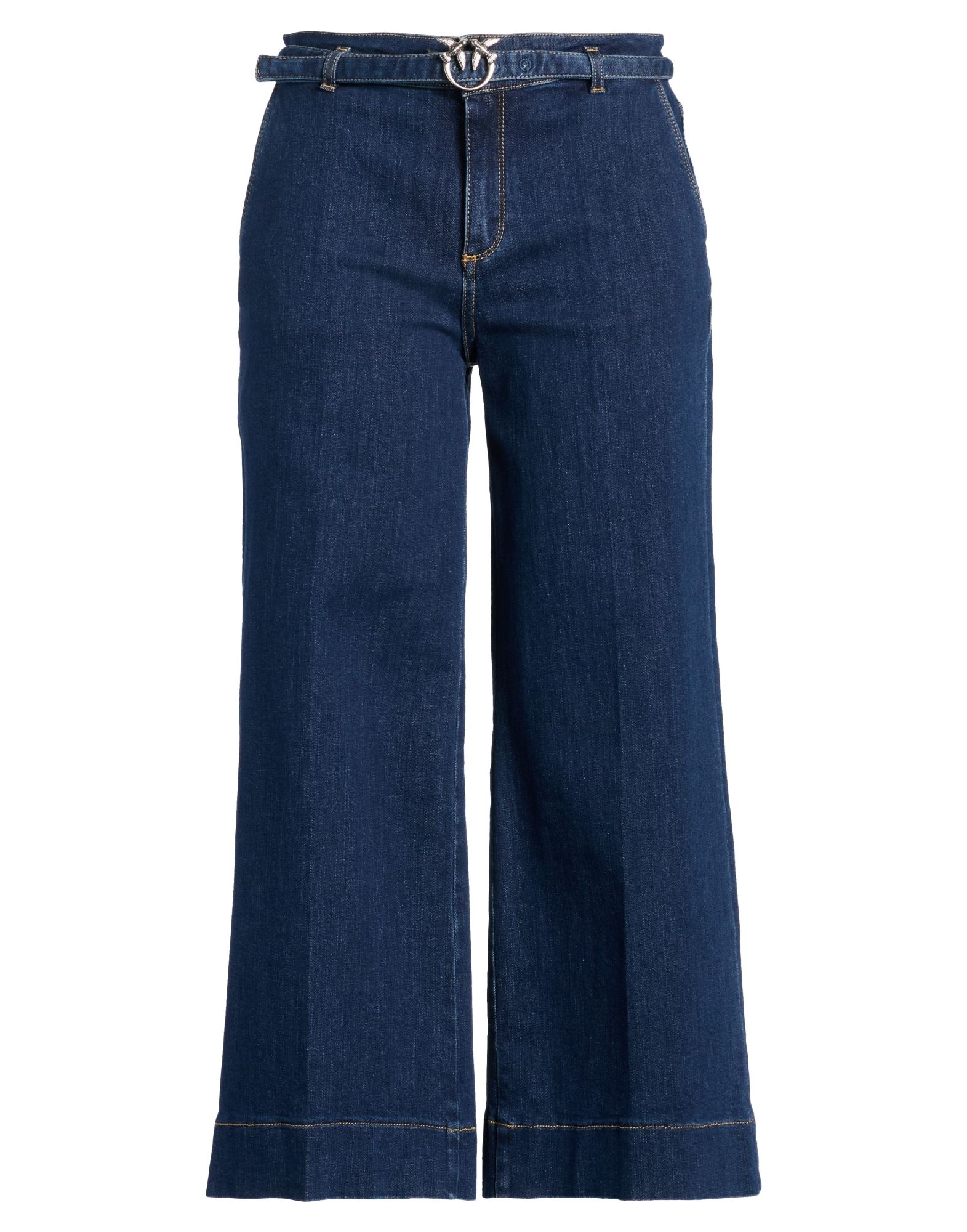 PINKO Jeanshose Damen Blau von PINKO