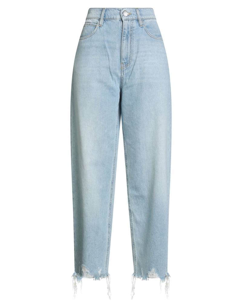PINKO Jeanshose Damen Blau von PINKO