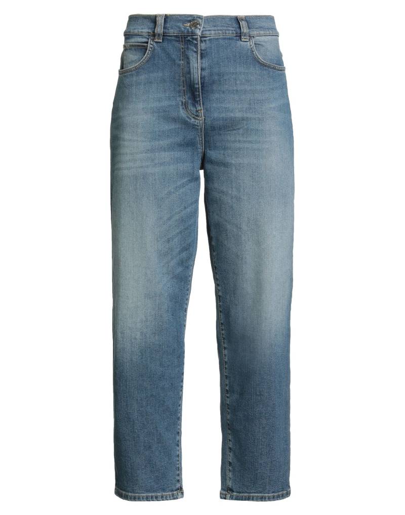 PINKO Jeanshose Damen Blau von PINKO