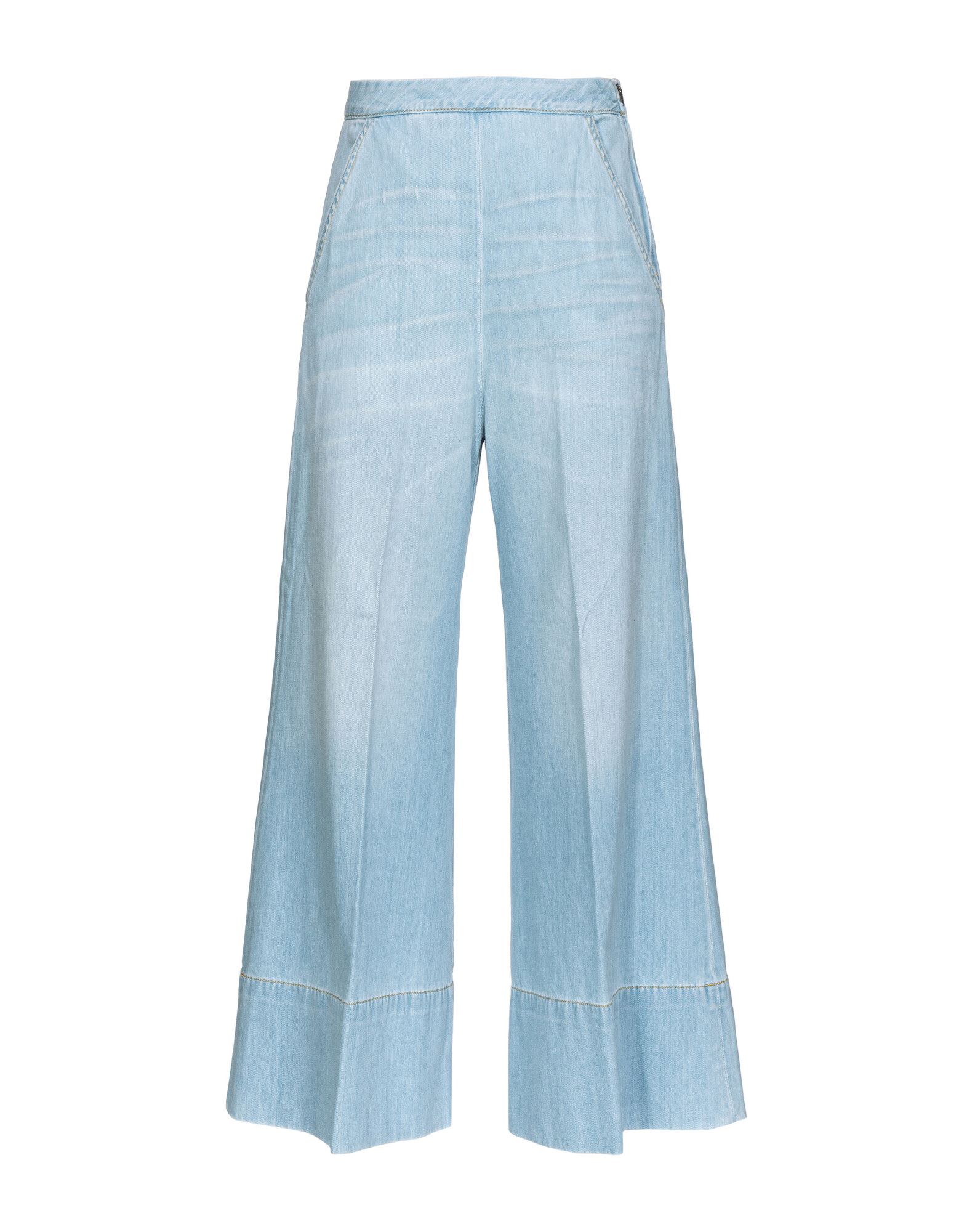 PINKO Jeanshose Damen Blau von PINKO