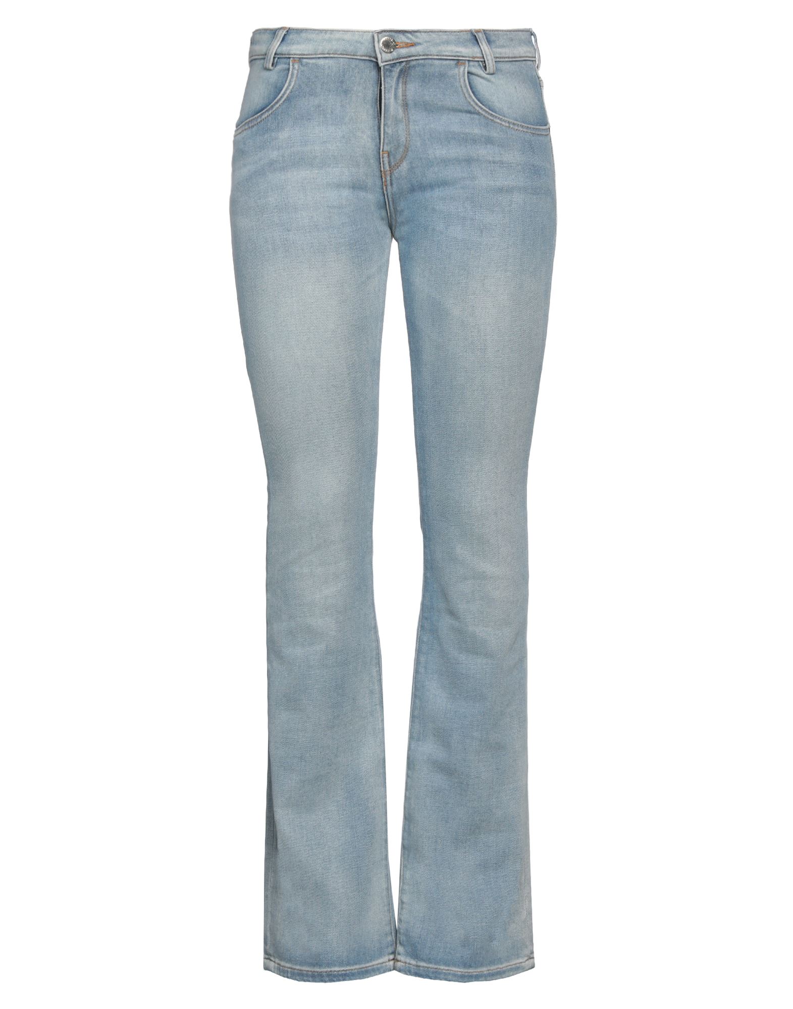 PINKO Jeanshose Damen Blau von PINKO